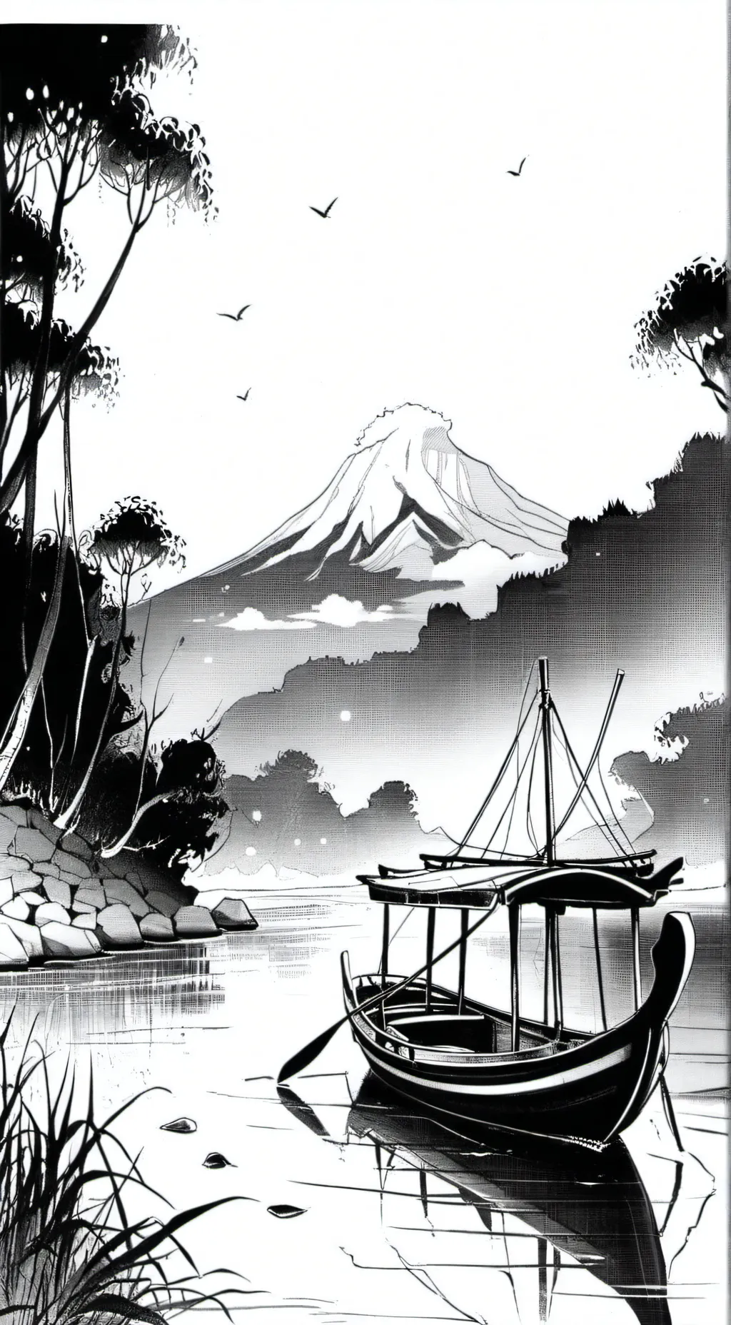 ai character: Skibdi toiled 🚽  background