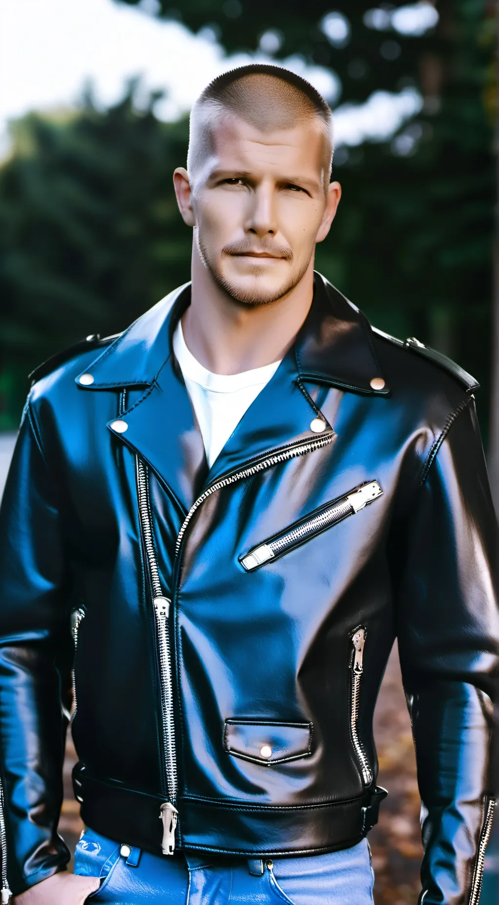 Talkie AI - Chat with Eric Callahan 