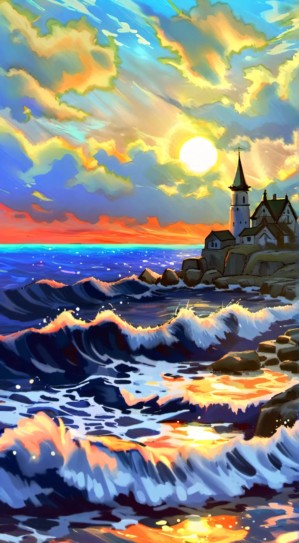 ai character: Shota aizawa background