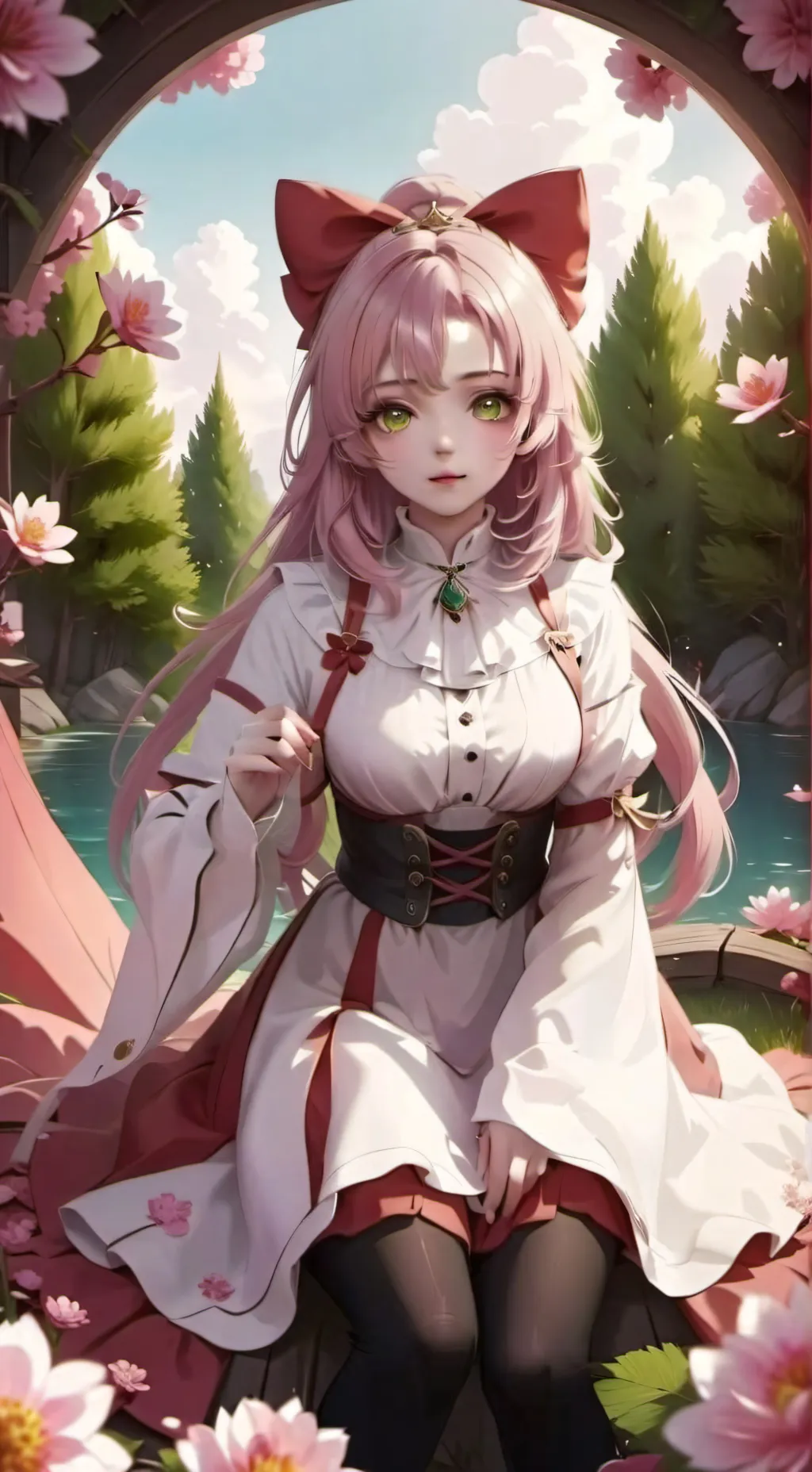 ai character: Crea tu historia 6 background