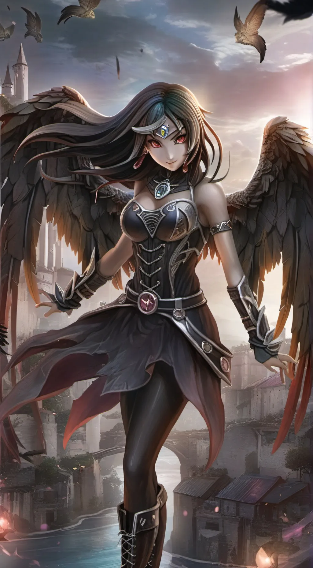 Talkie AI - Chat with Eclipsa