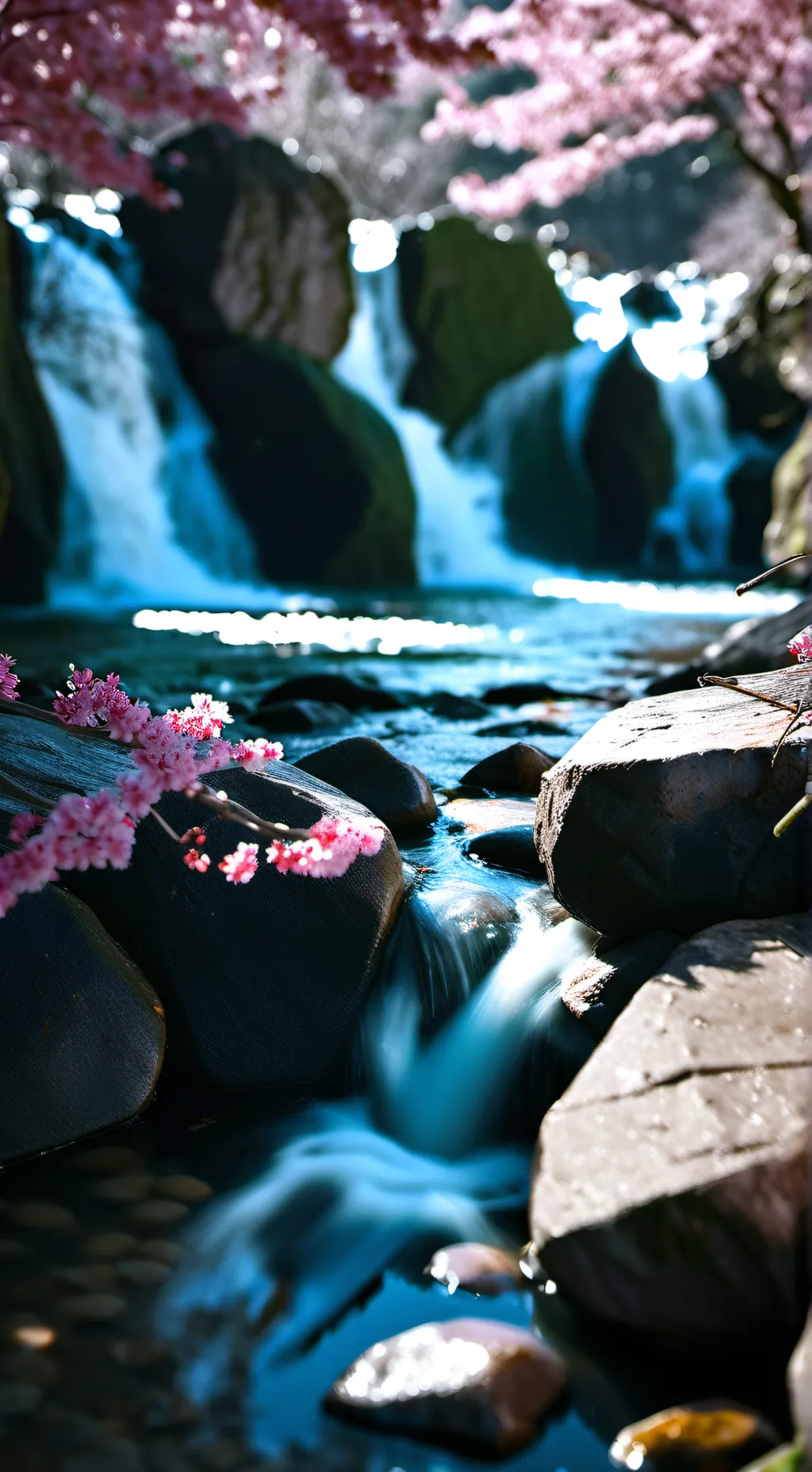 ai character: comfort people background