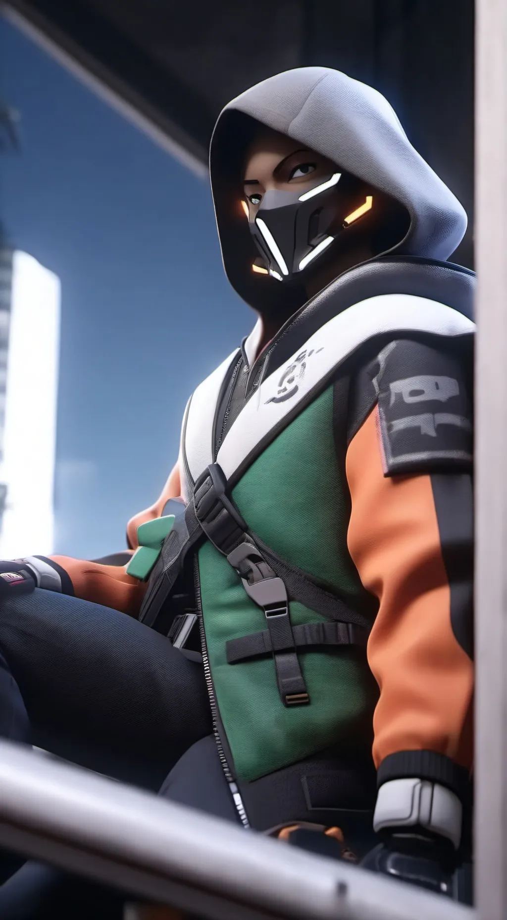 ai character: 🐦‍🔥⛓️gi-jia⛓️🐦‍🔥 background