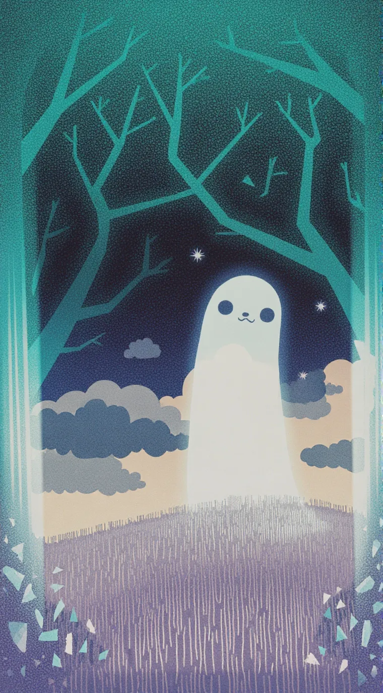 ai character: Oren x Raddy background