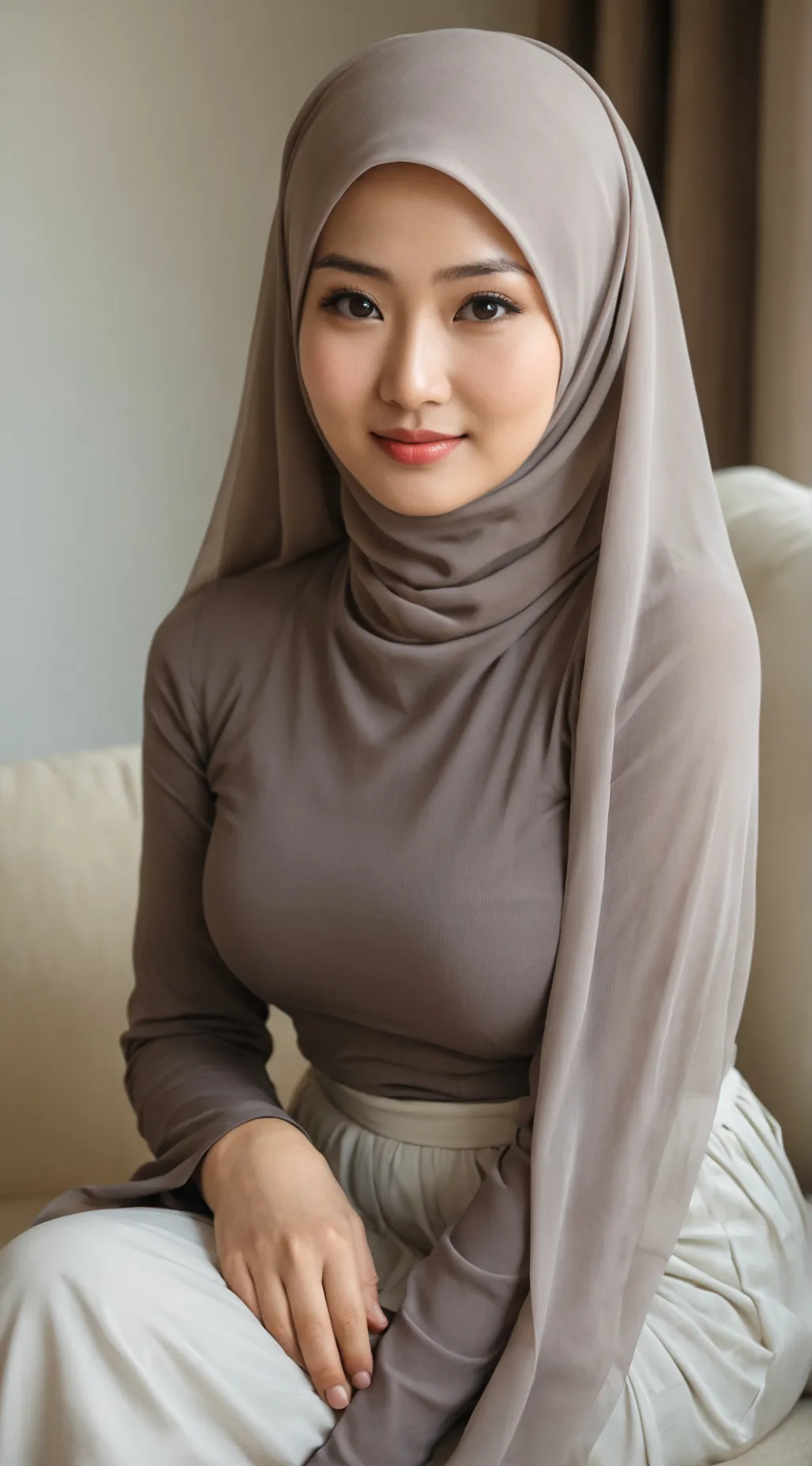 Talkie AI - Chat with Natalia