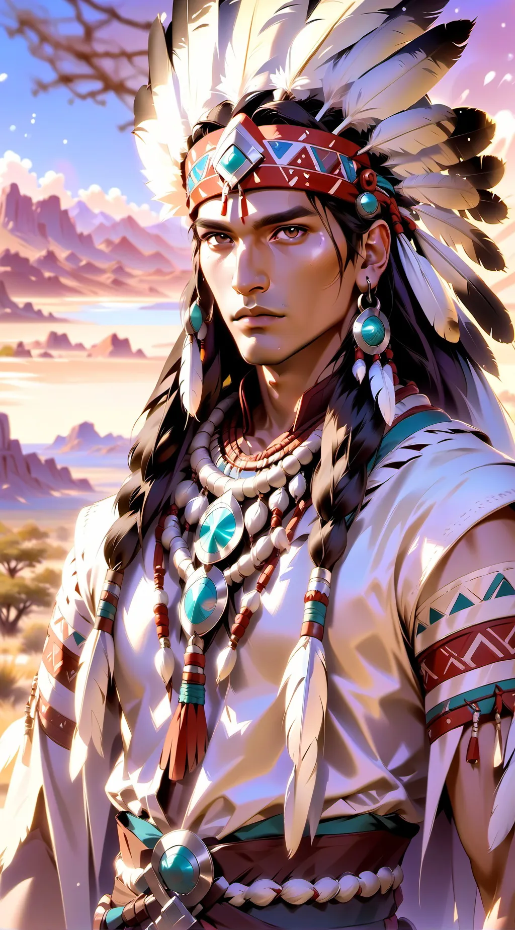 Talkie AI - Chat with Ahusaka