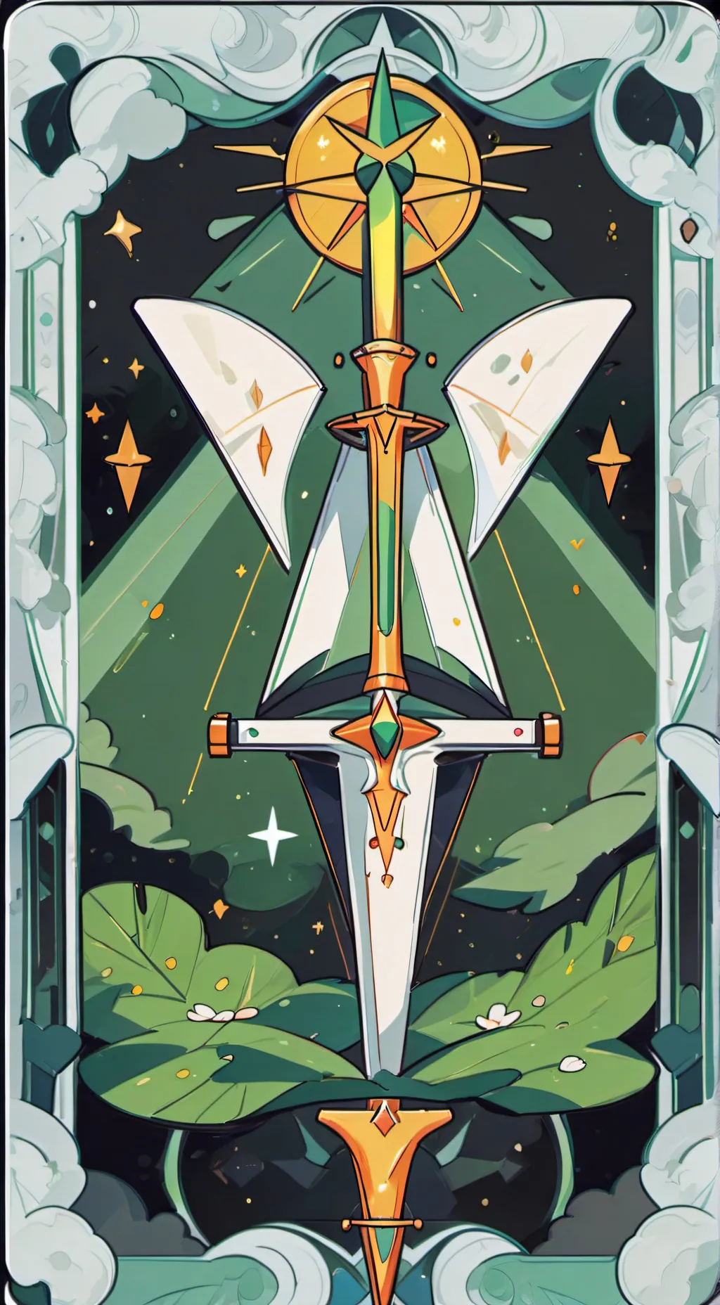 ai character: Mha valentine days background