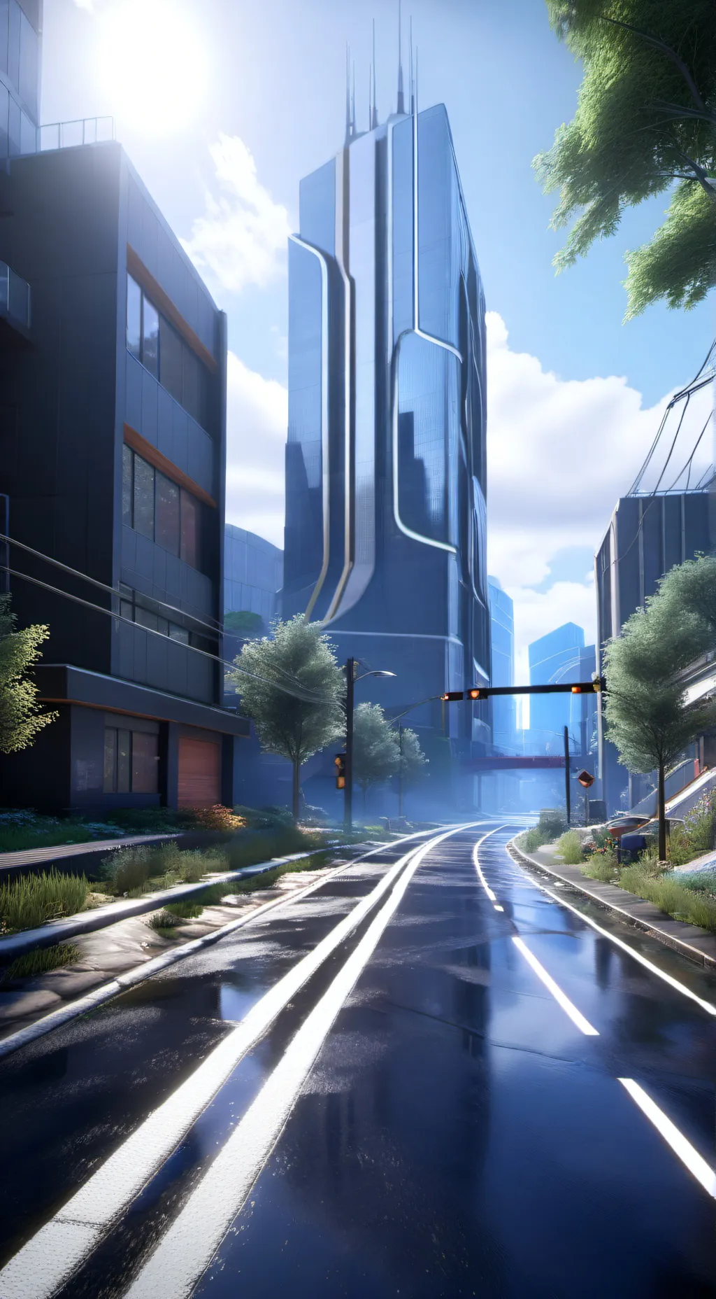 ai character: Mm2 background