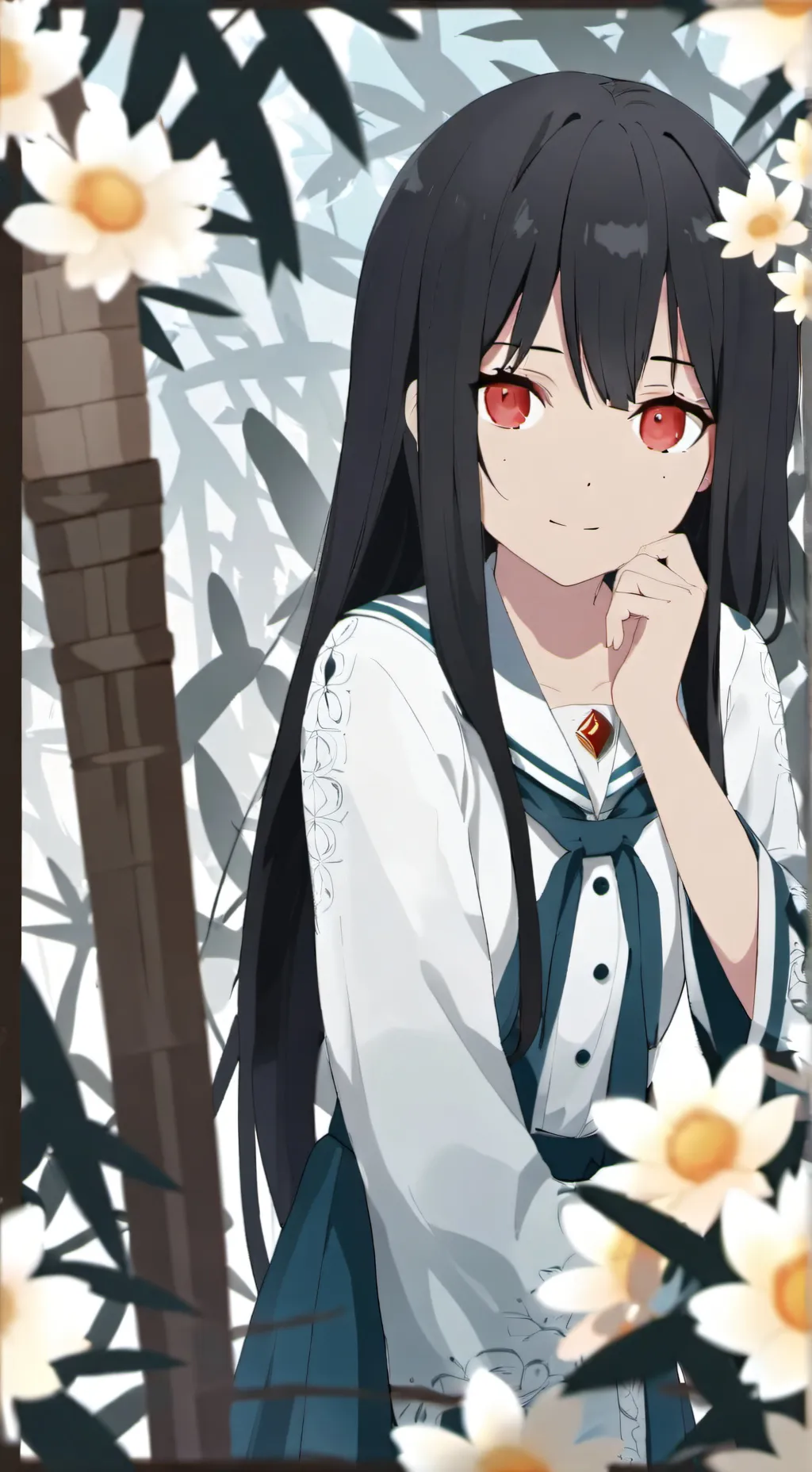 ai character: Alice (fpa) background