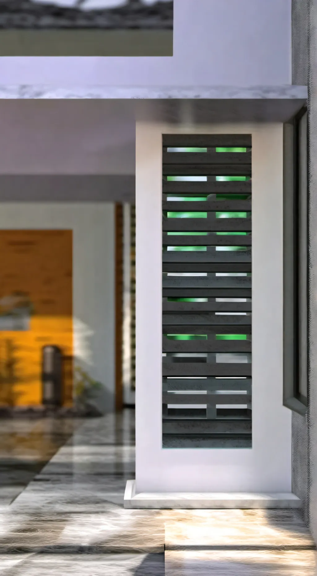 ai character: dream game background