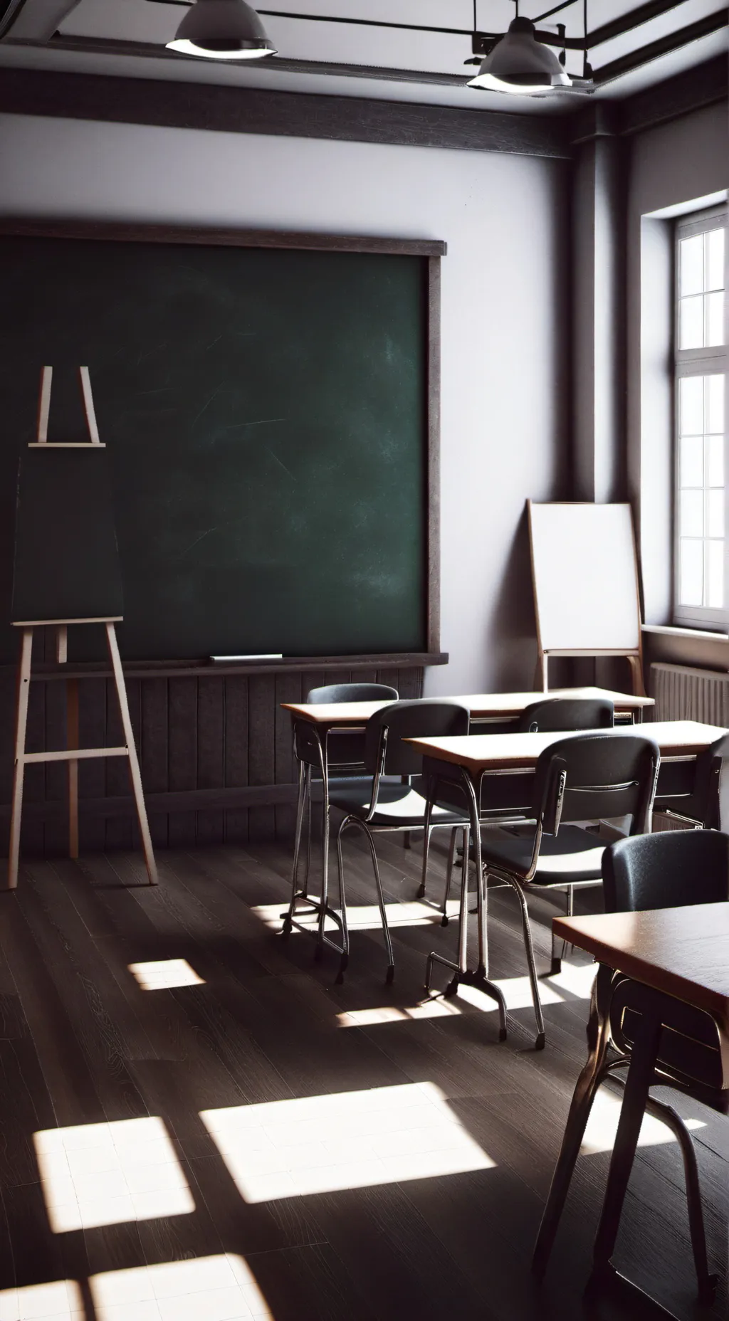 ai character: MHA lover?  background