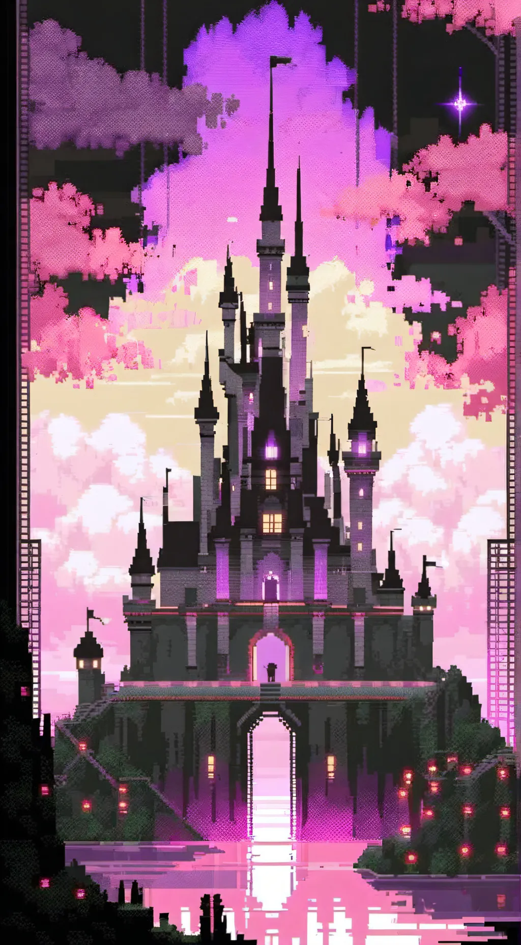 ai character: Jellywalker Cookie background