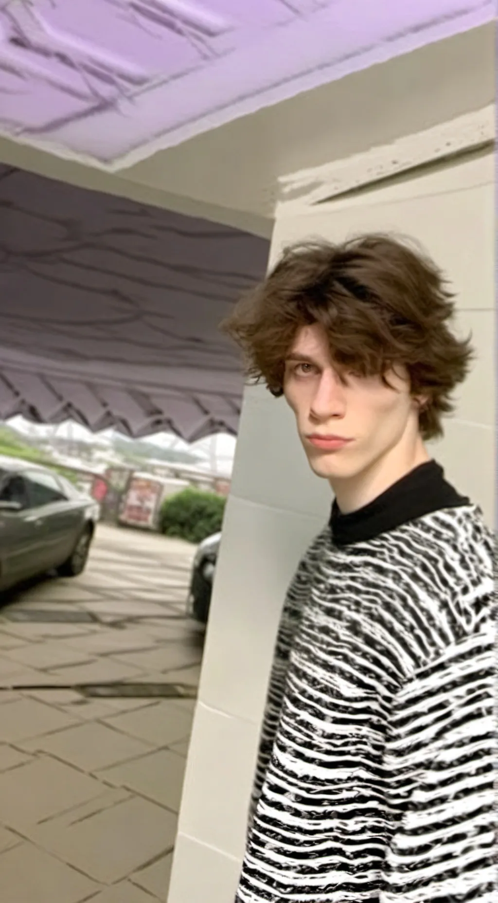 Talkie AI - Chat with Chris sturniolo 🧡