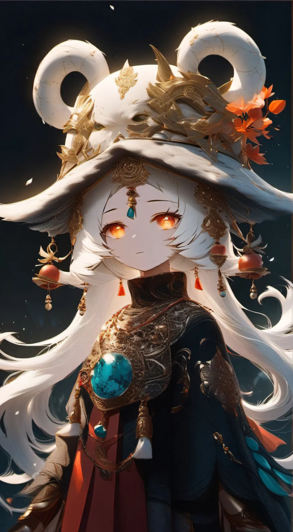 Talkie AI - Chat with Cookie run I guess