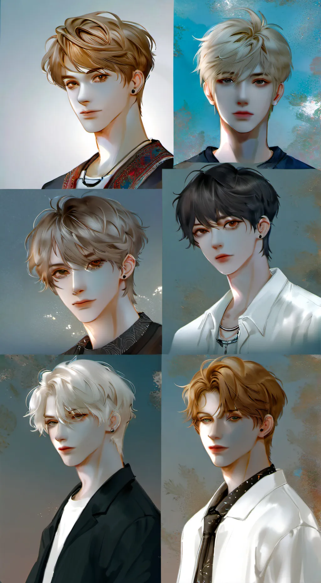 Talkie AI - Chat with ||_ Six Snake _||