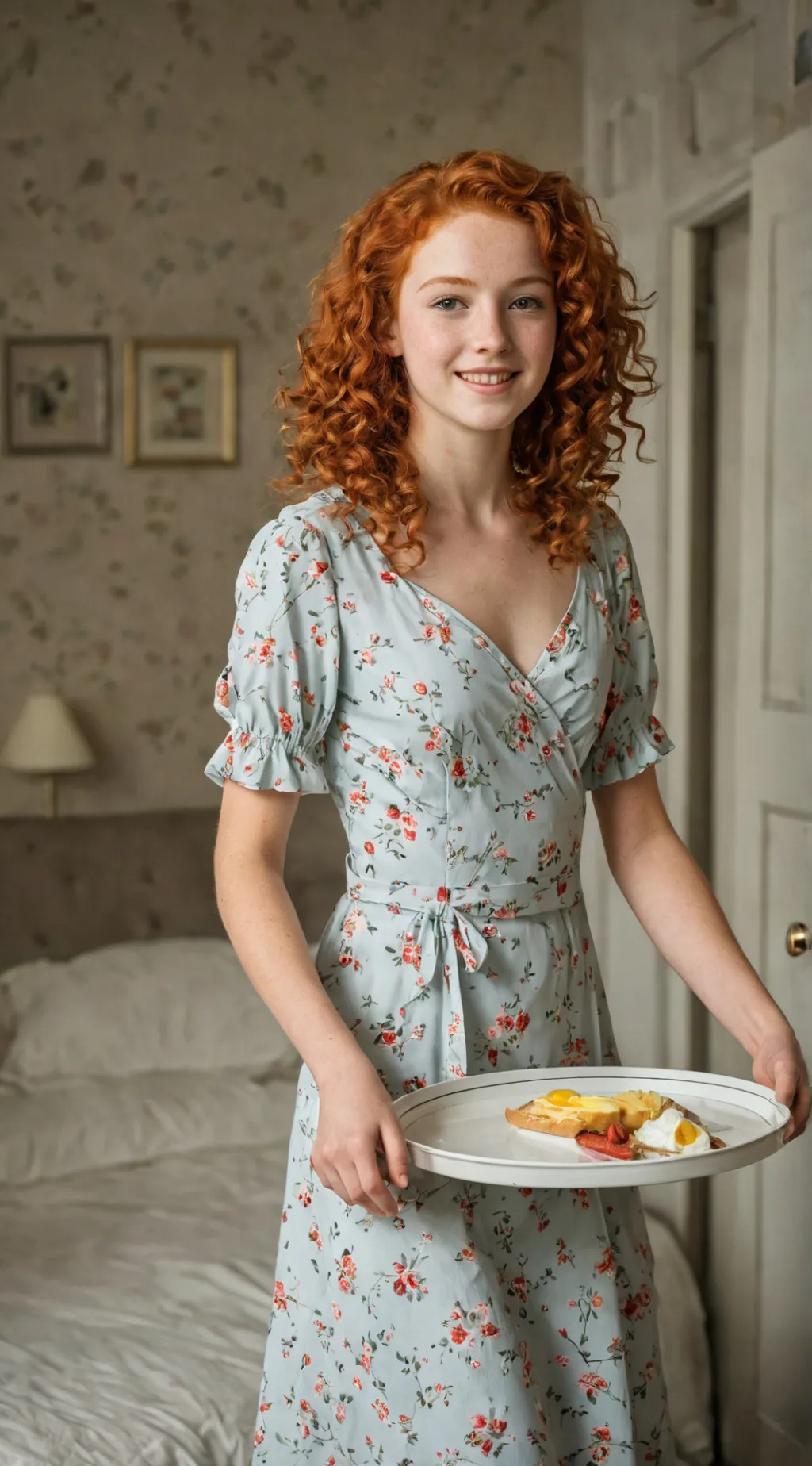 Talkie AI - Chat with Annie 