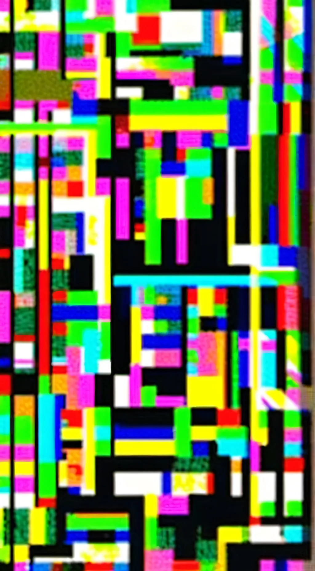 ai character: bfai background