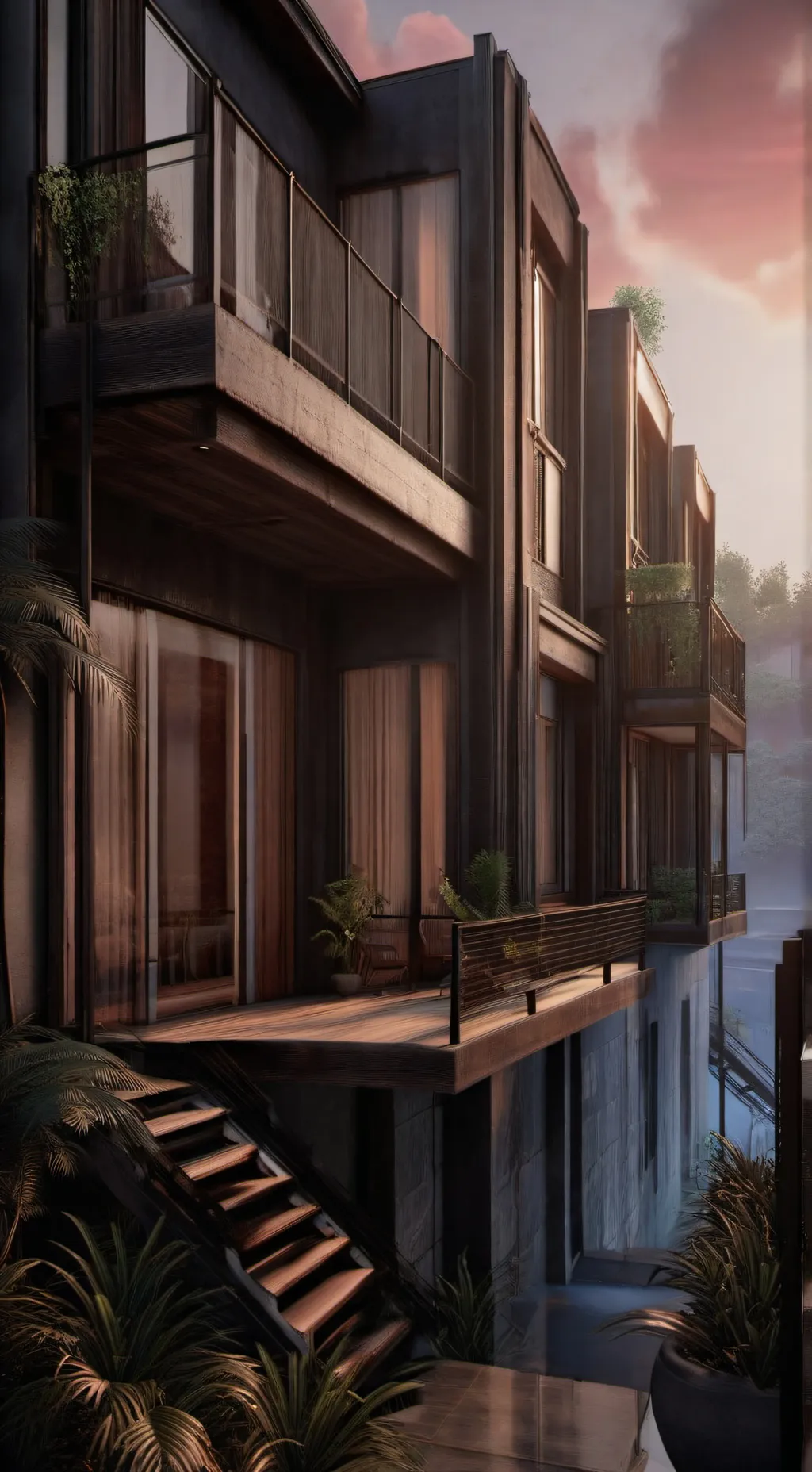 ai character: ❤️STRAYKIDS🖤 background