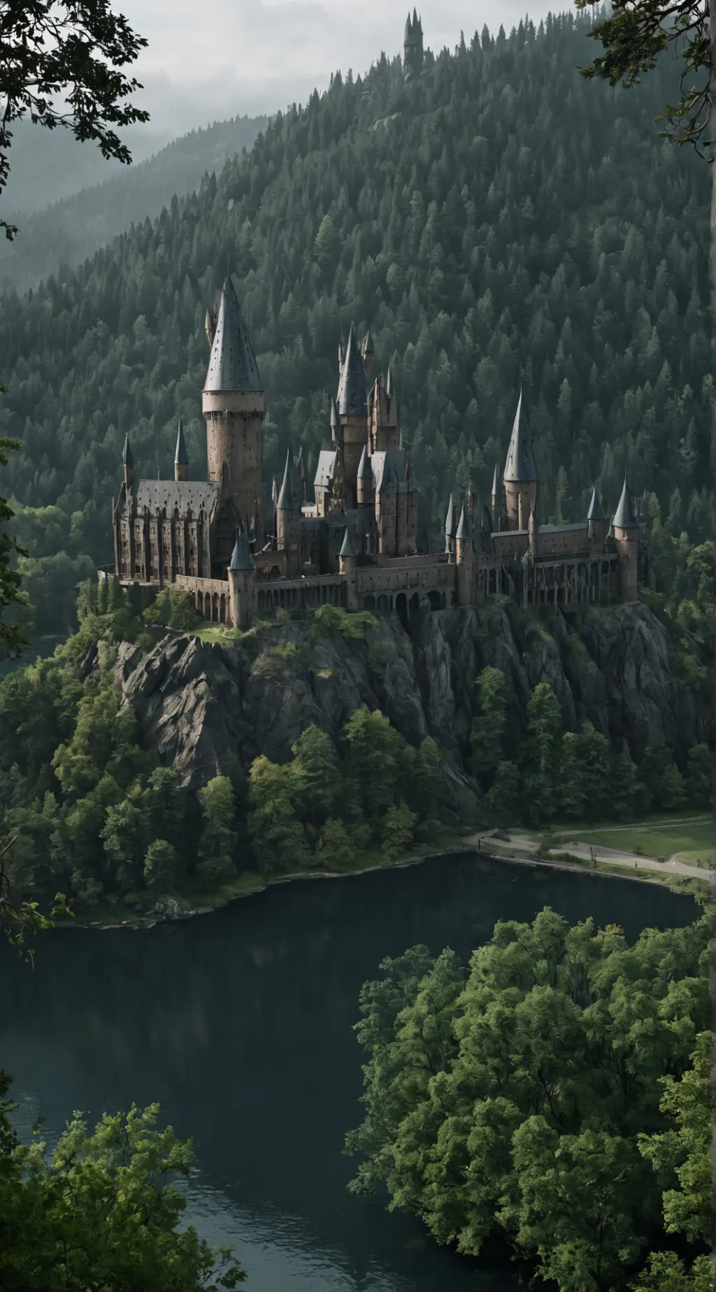 ai character: PA support Enemy  background