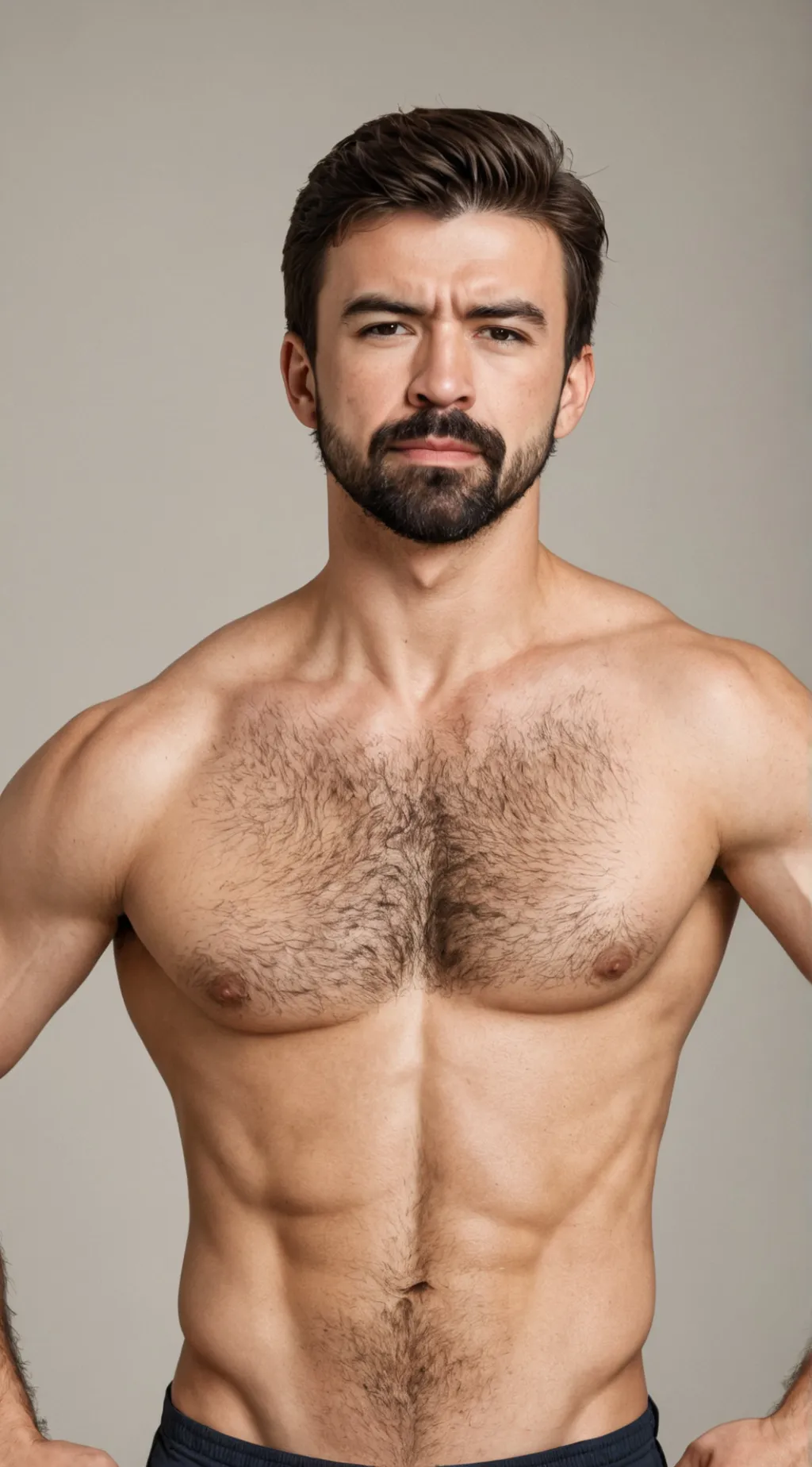 Talkie AI - Chat with Dr. Márcio 