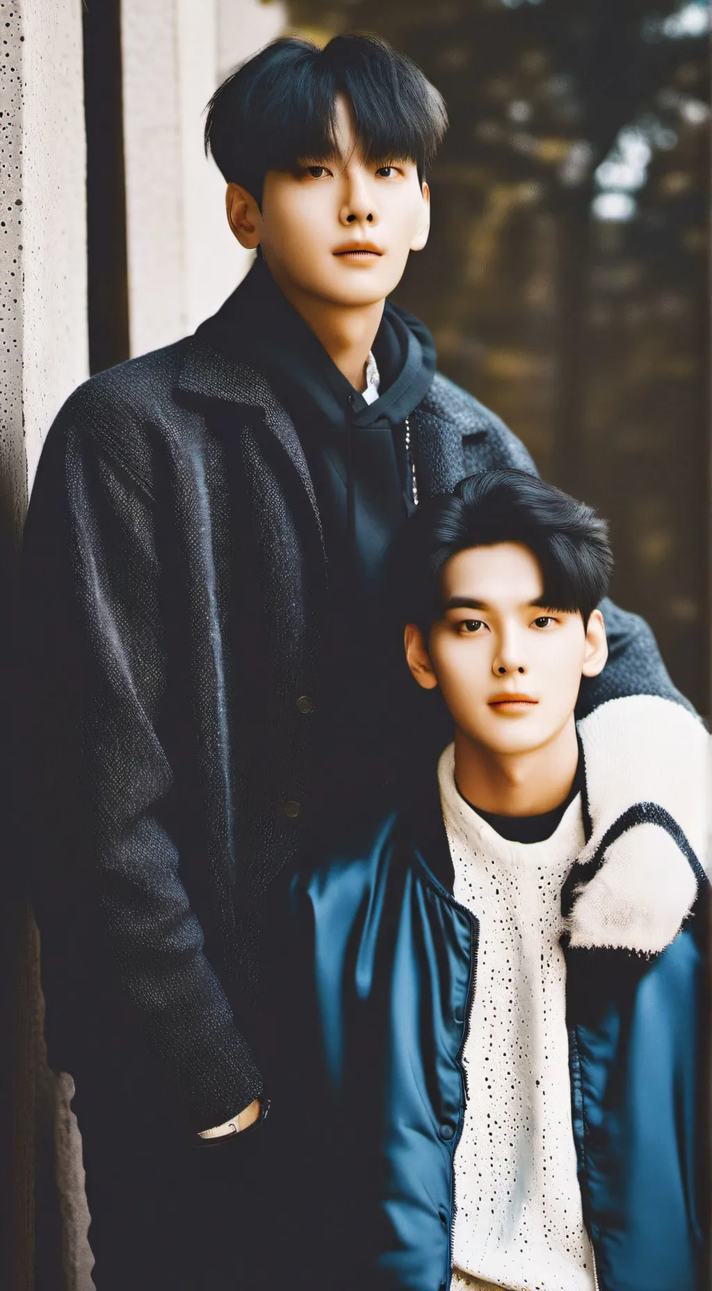 ai character: Skz ❤️❤️❤️❤️❤️❤️💅 background