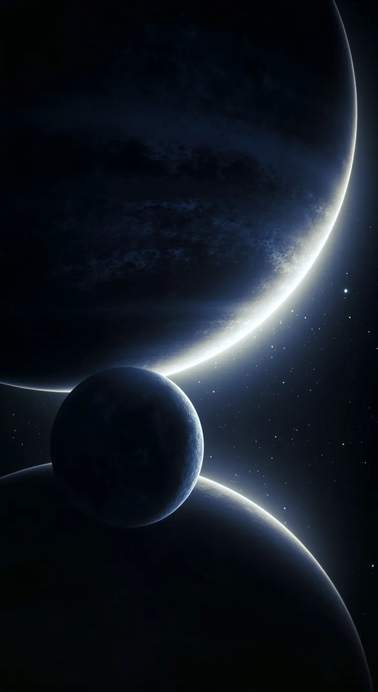 ai character: Solarballs  background