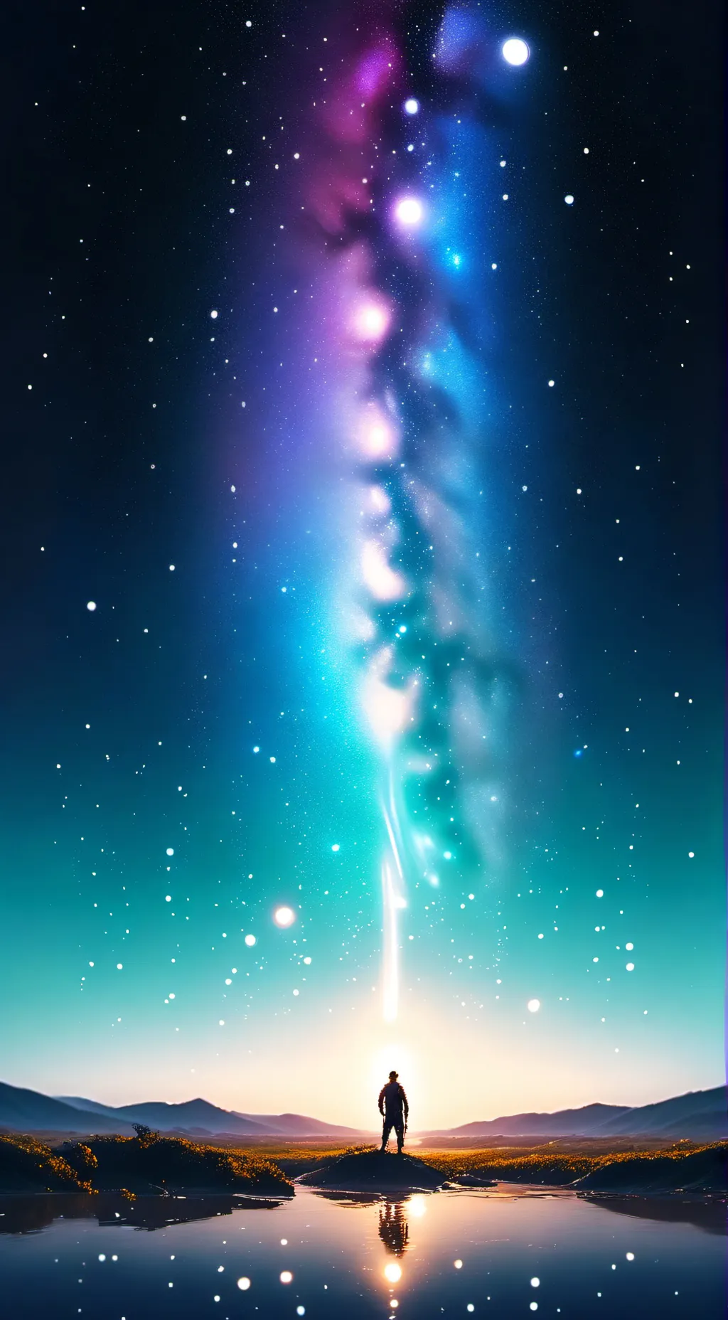 ai character: idk  background