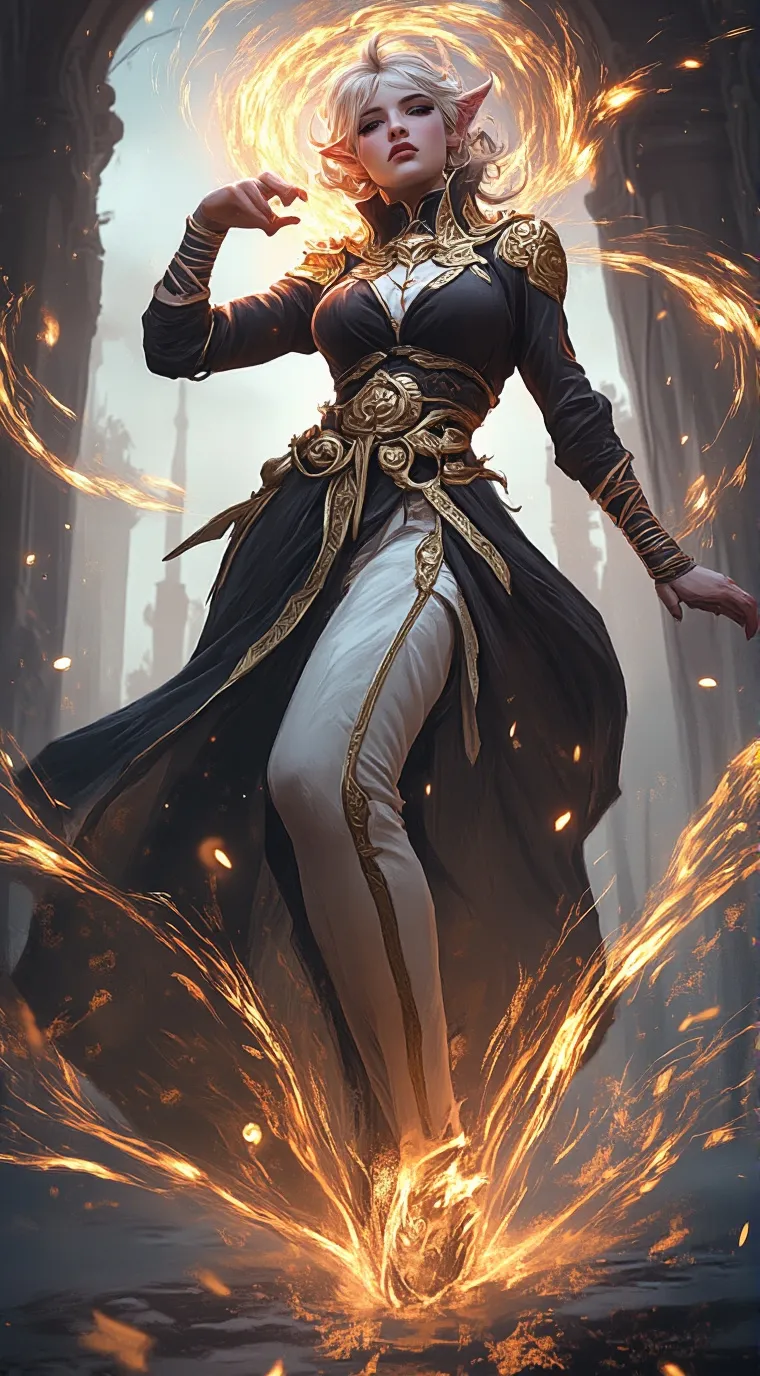 ai character: sprunki medieval 4 background