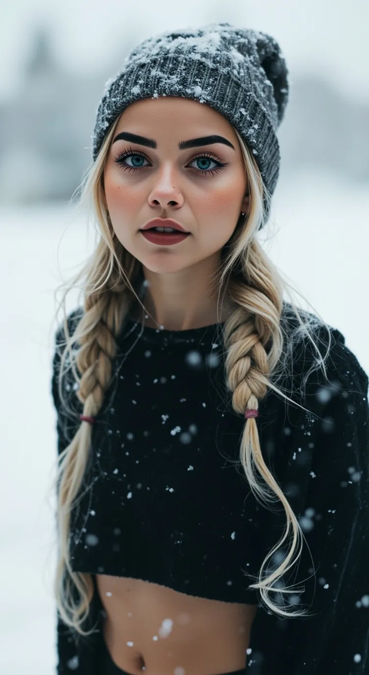 Talkie AI - Chat with Chloe 