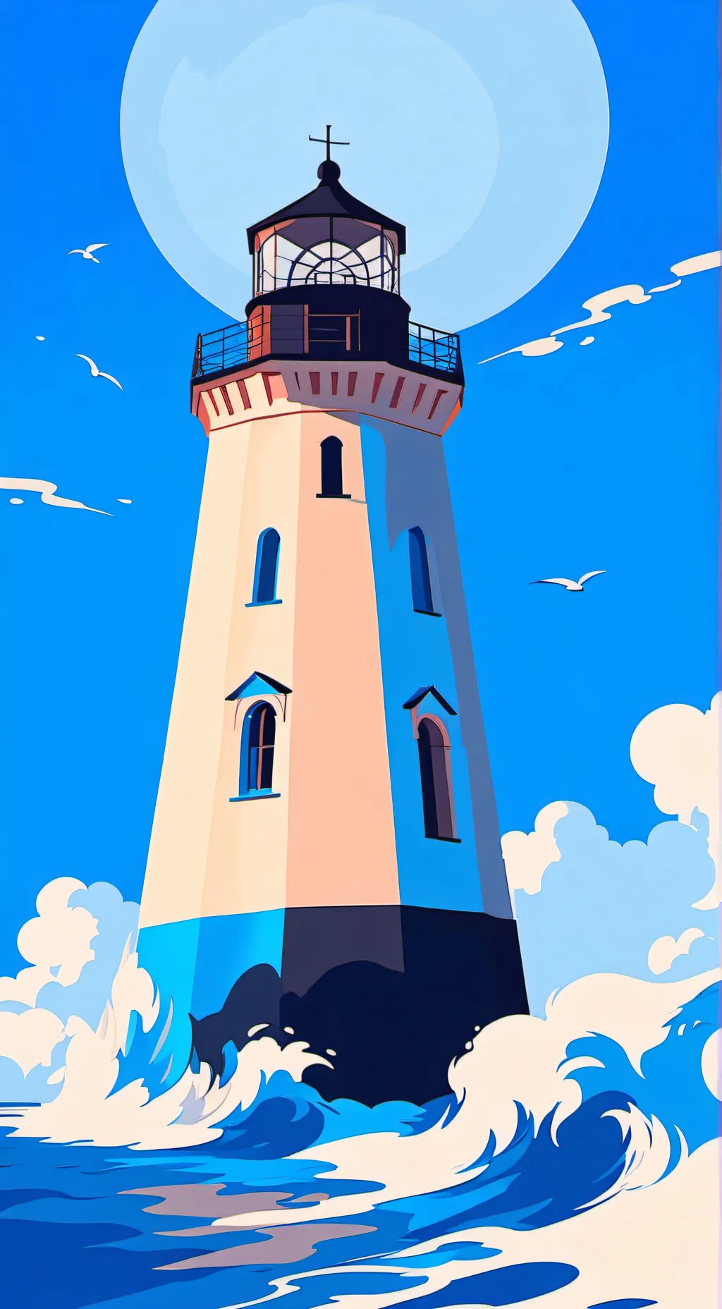 ai character: my mice friend background