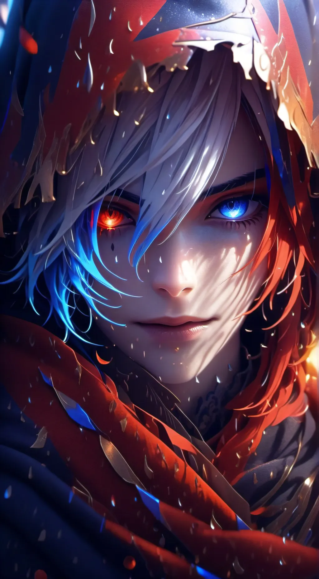 Talkie AI - Chat with Kai