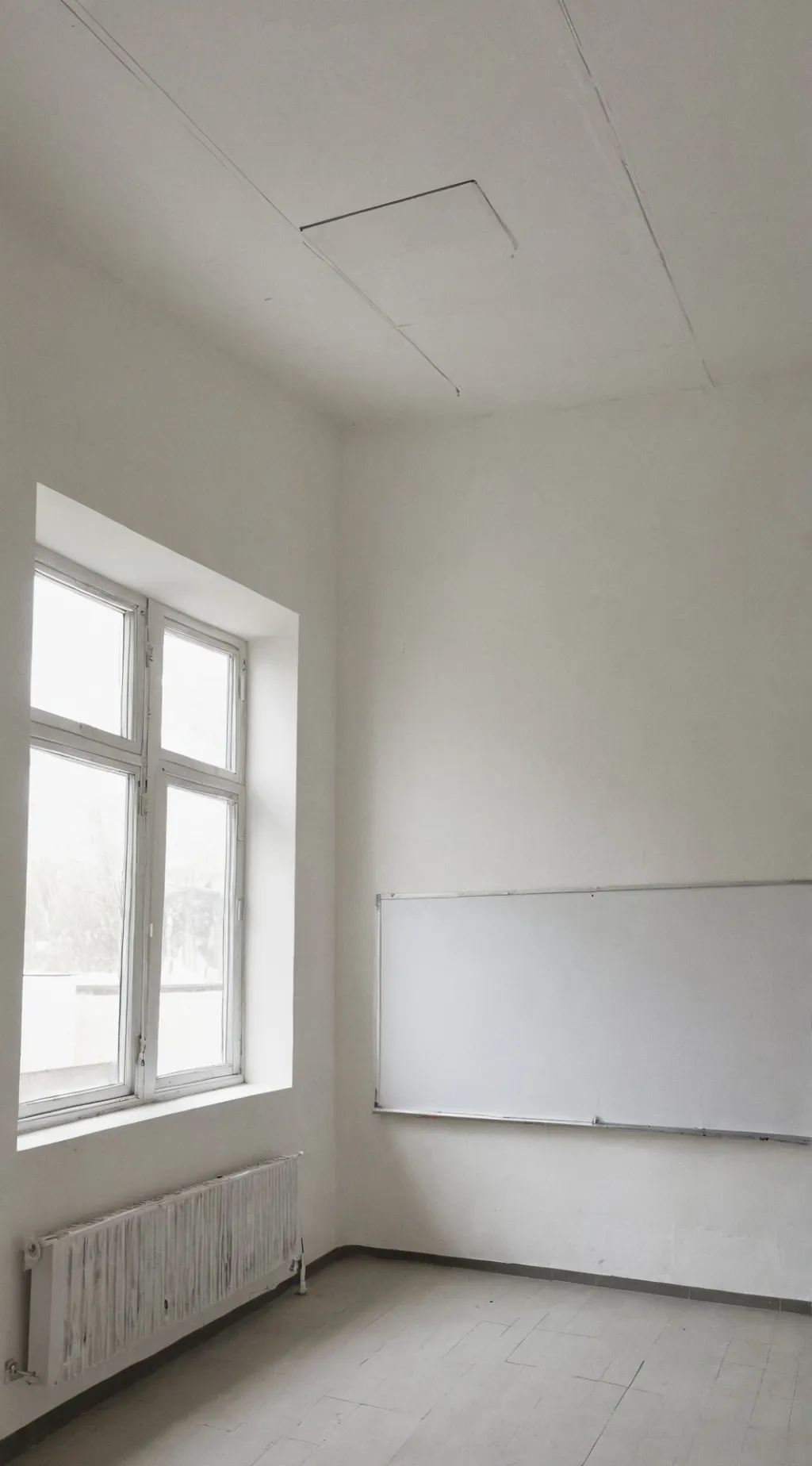 ai character: Paper School ! 📝🏫🎒 background