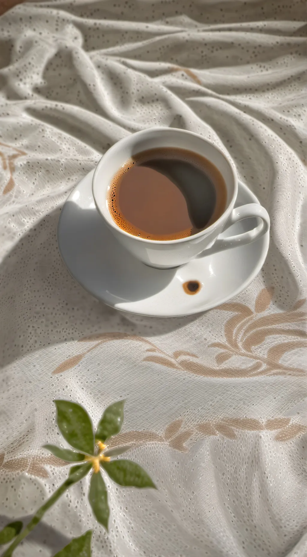 ai character: Bakugos sweater background