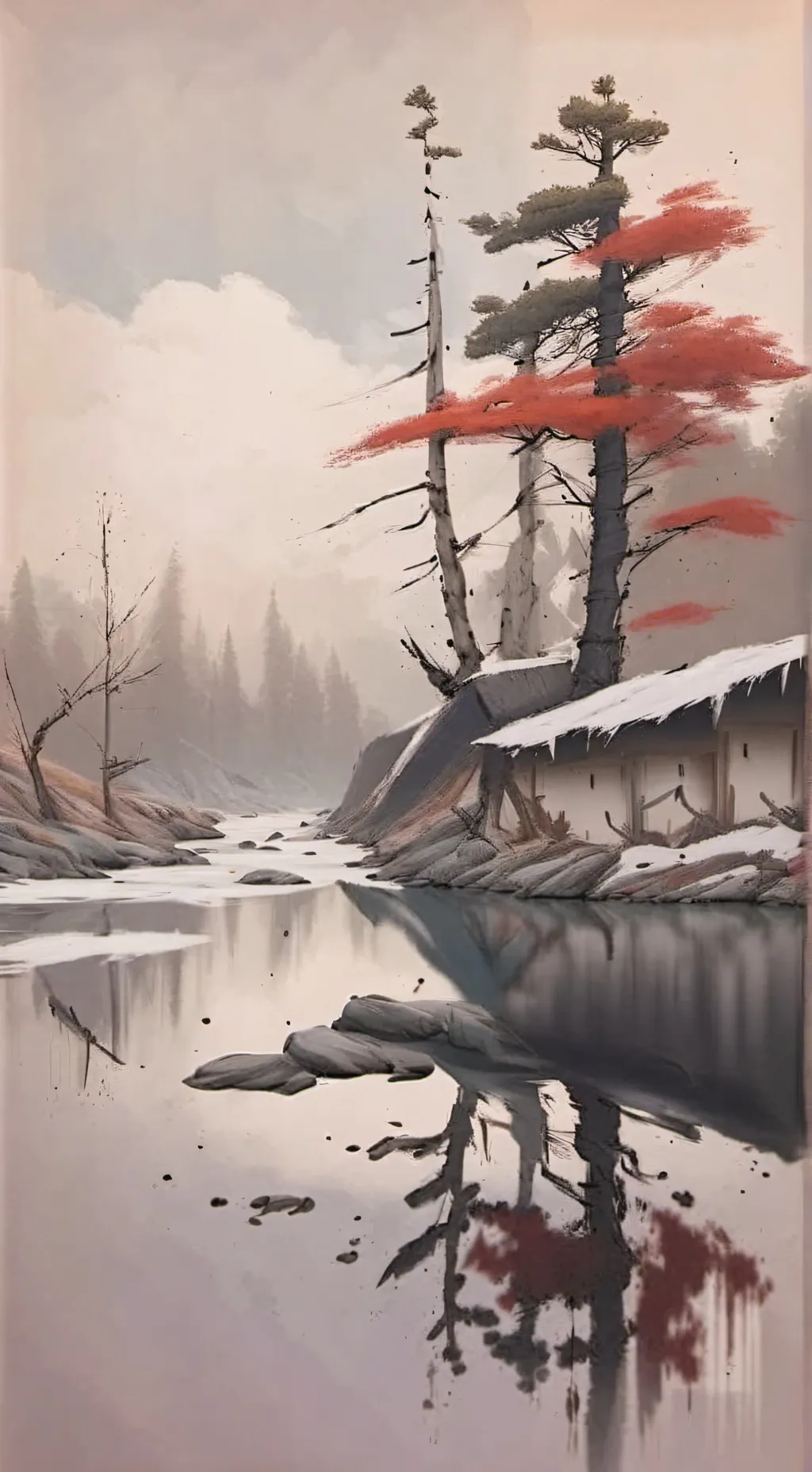 ai character: Ex VS you background