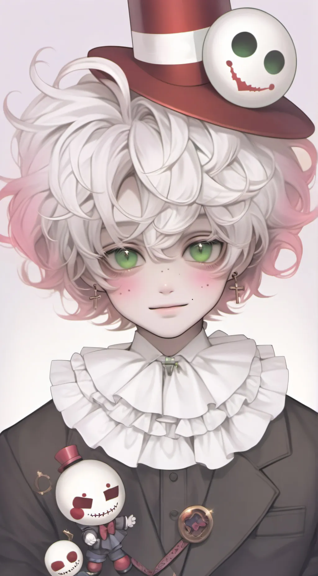 ai character: Circus Ba.2 background