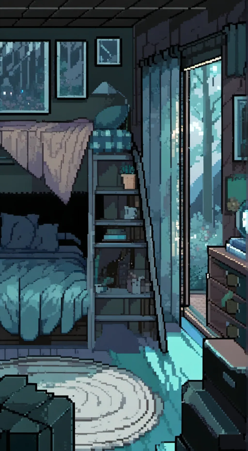 ai character: jake background