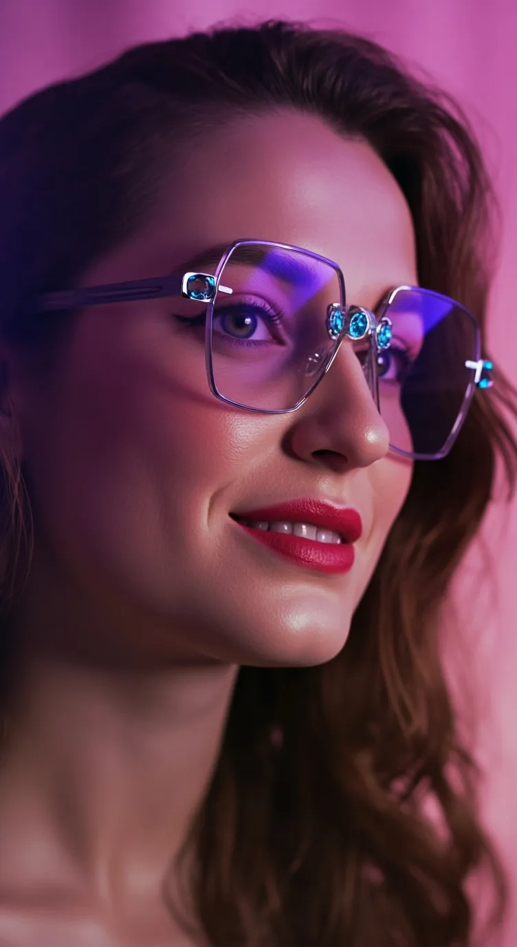 ai character: Emma B. background