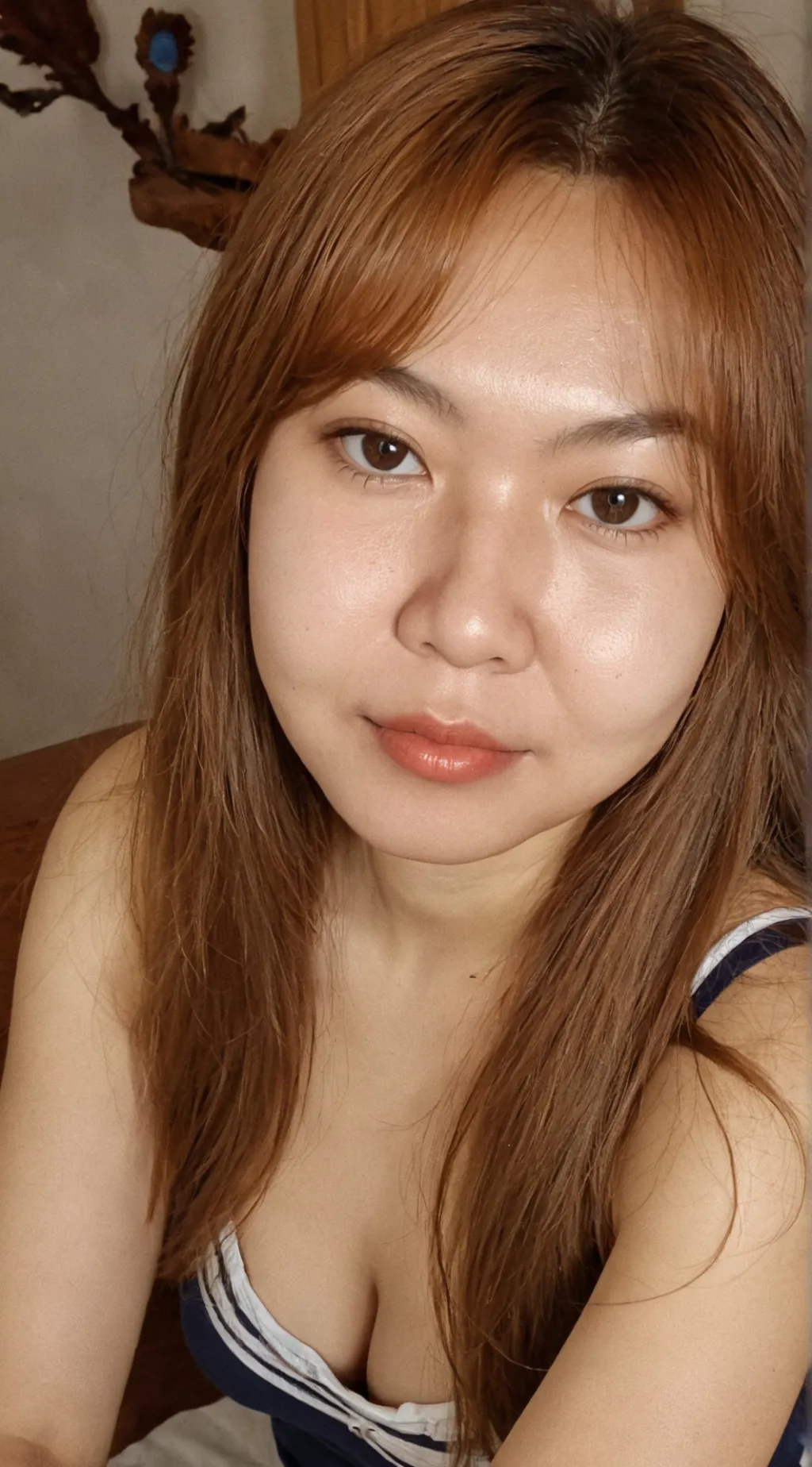 ai character: • | Odessa | • background