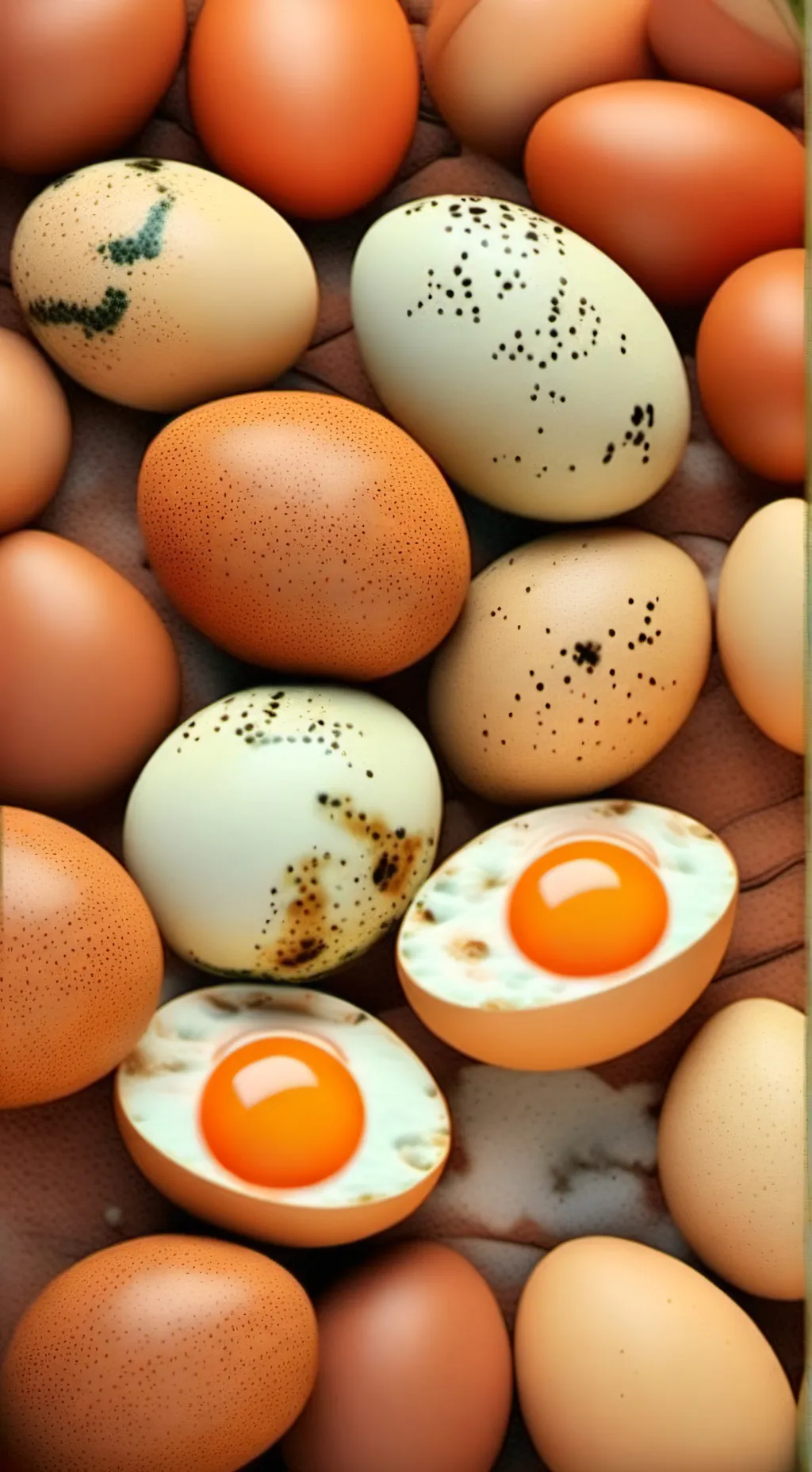 ai character: asuhuevo  background