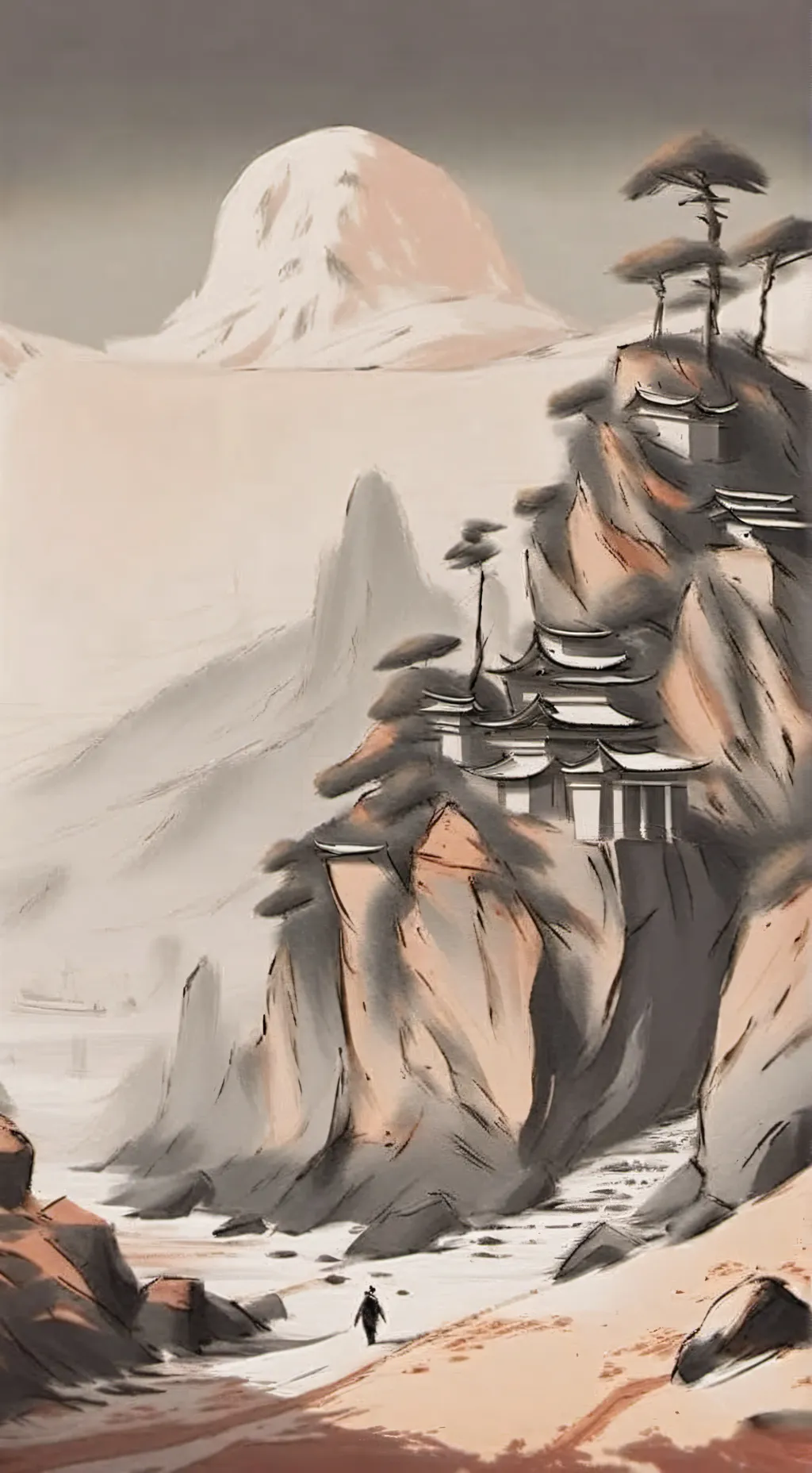 ai character: Spy x Family background