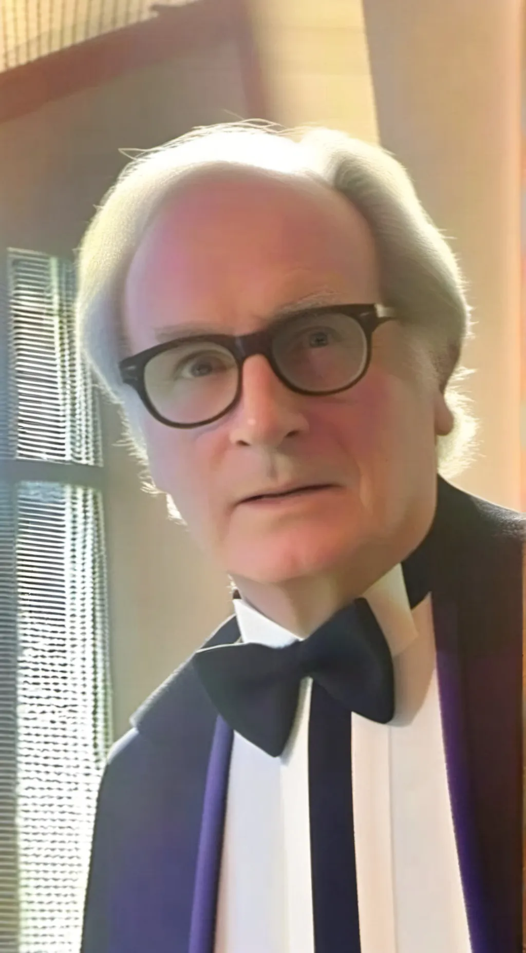 Talkie AI - Chat with Judge Fleischer