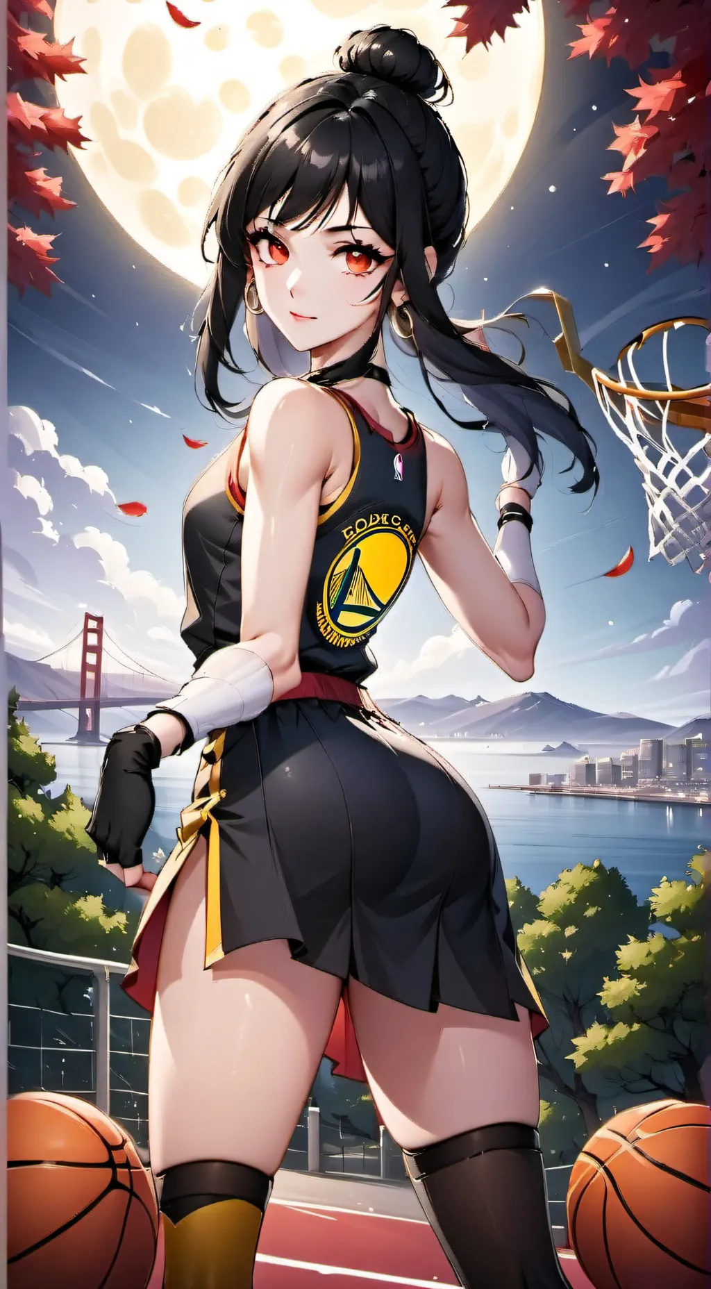 Talkie AI - Chat with Yor Forger