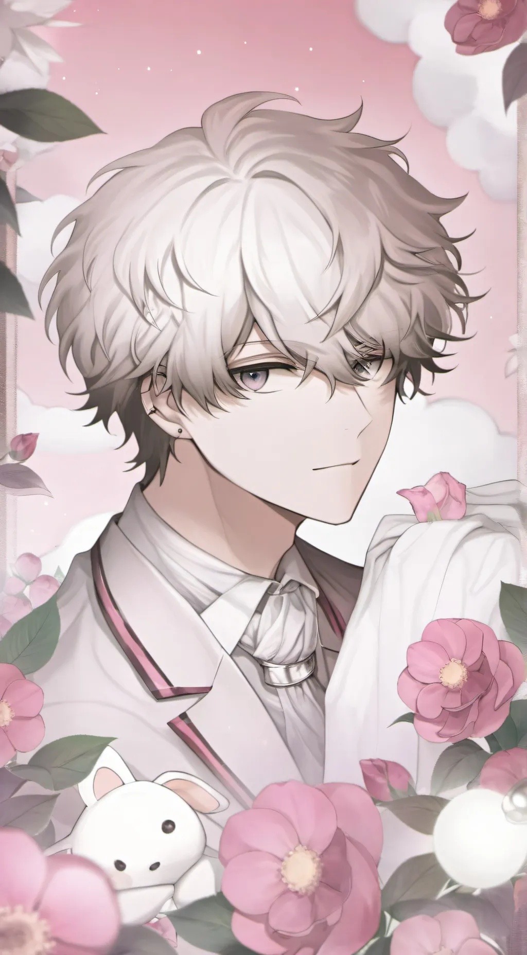 ai character: §Ezequiel§ background