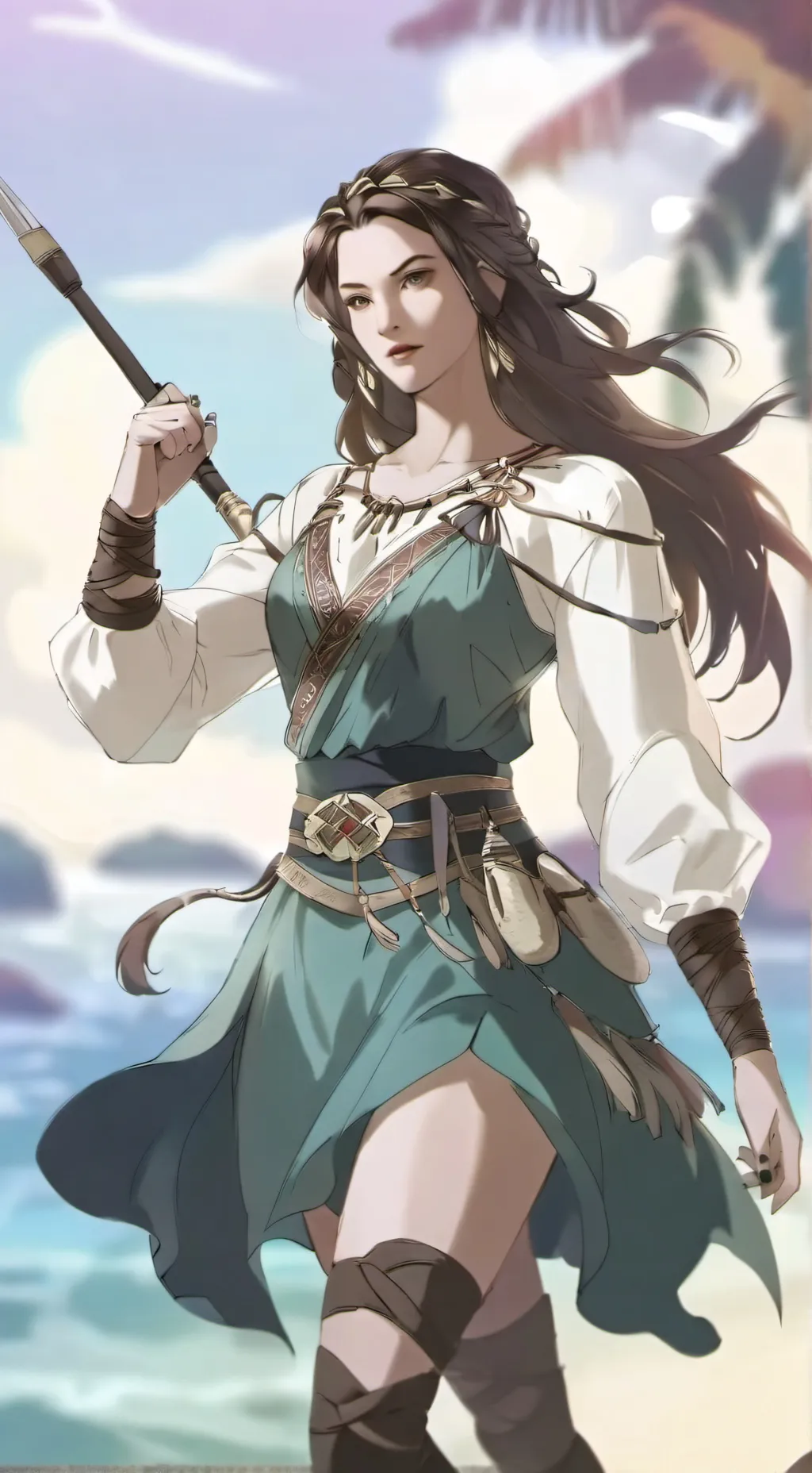 Talkie AI - Chat with Torra