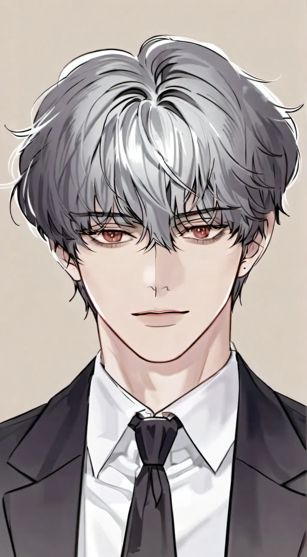 ai character: 🎧⊹ ࣪ ˖ ︴🄼ιᥒ background