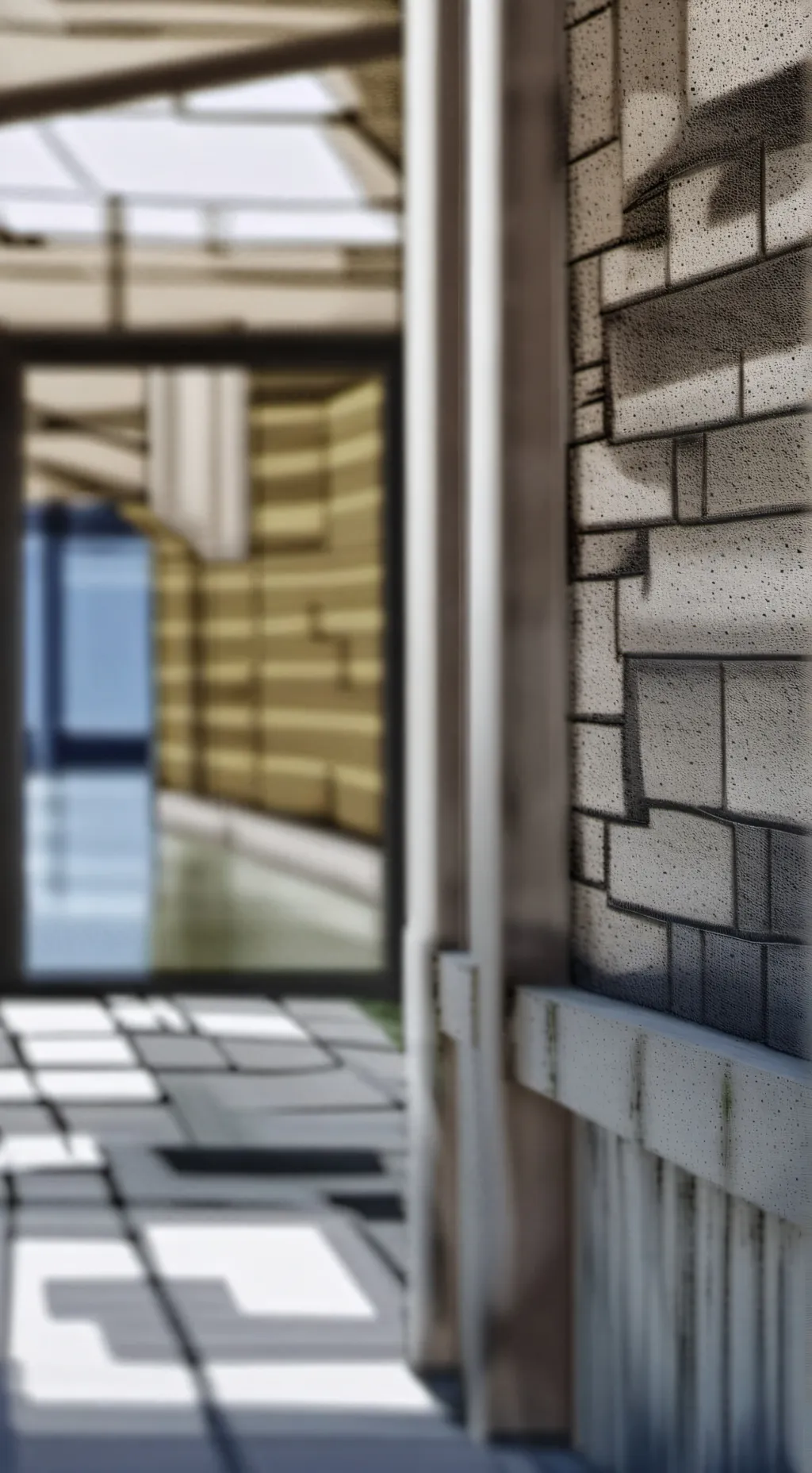 ai character: Guest1337 background