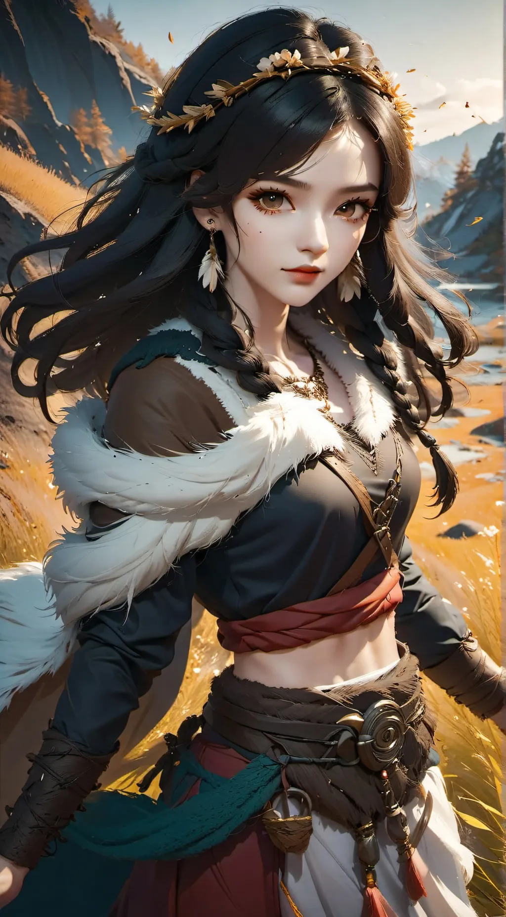 Talkie AI - Chat with Eka