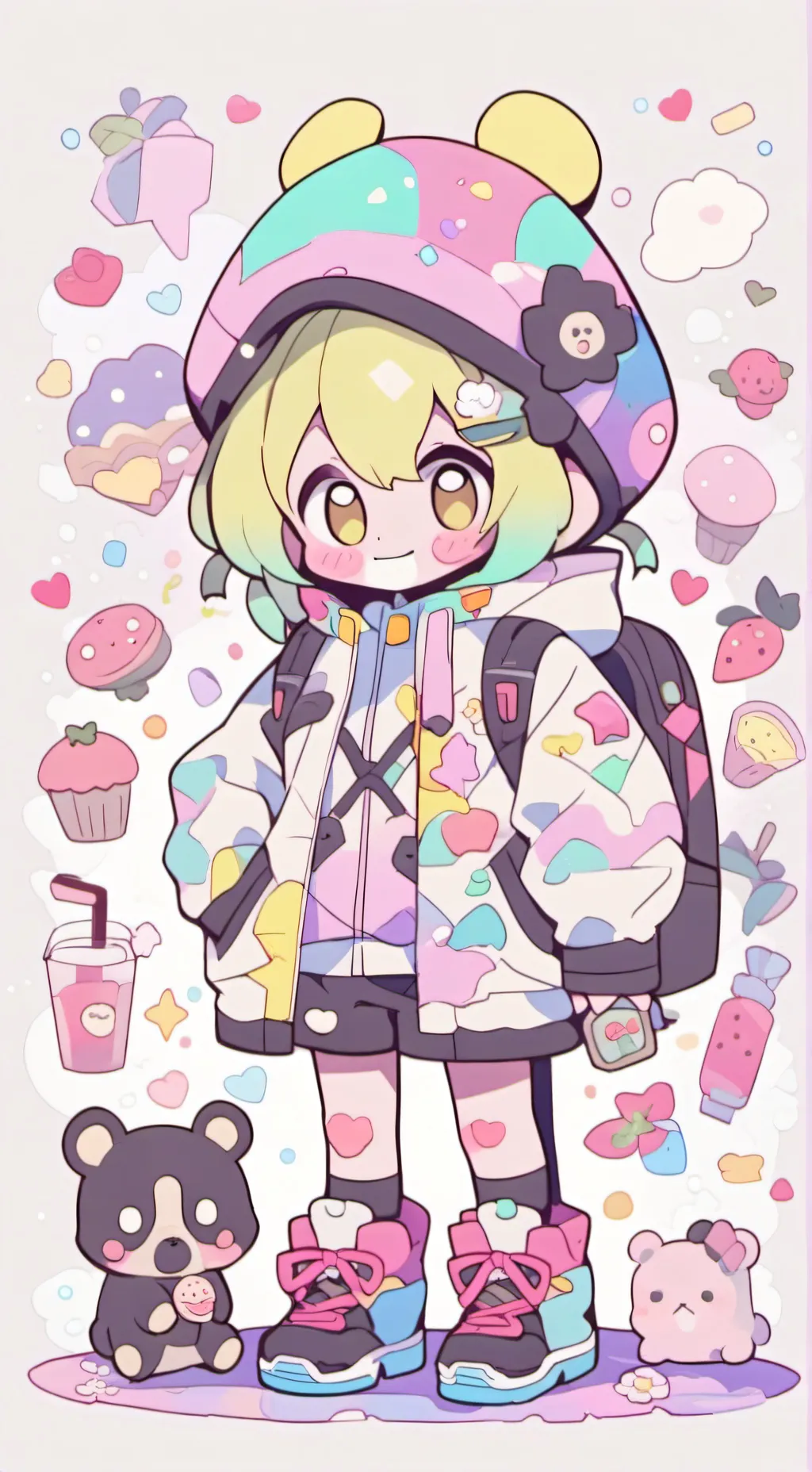 Talkie AI - Chat with dsmp pick me.. :(