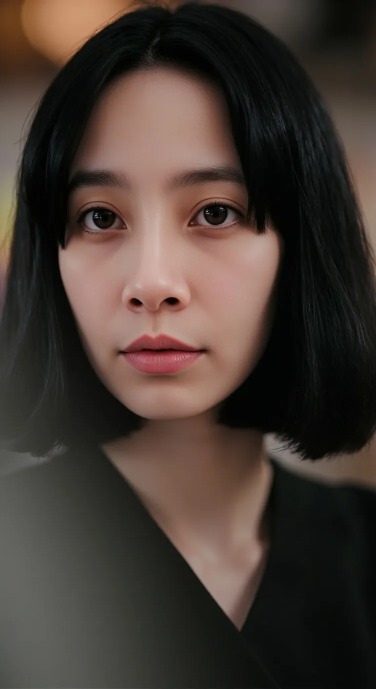 ai character: Kiorie background