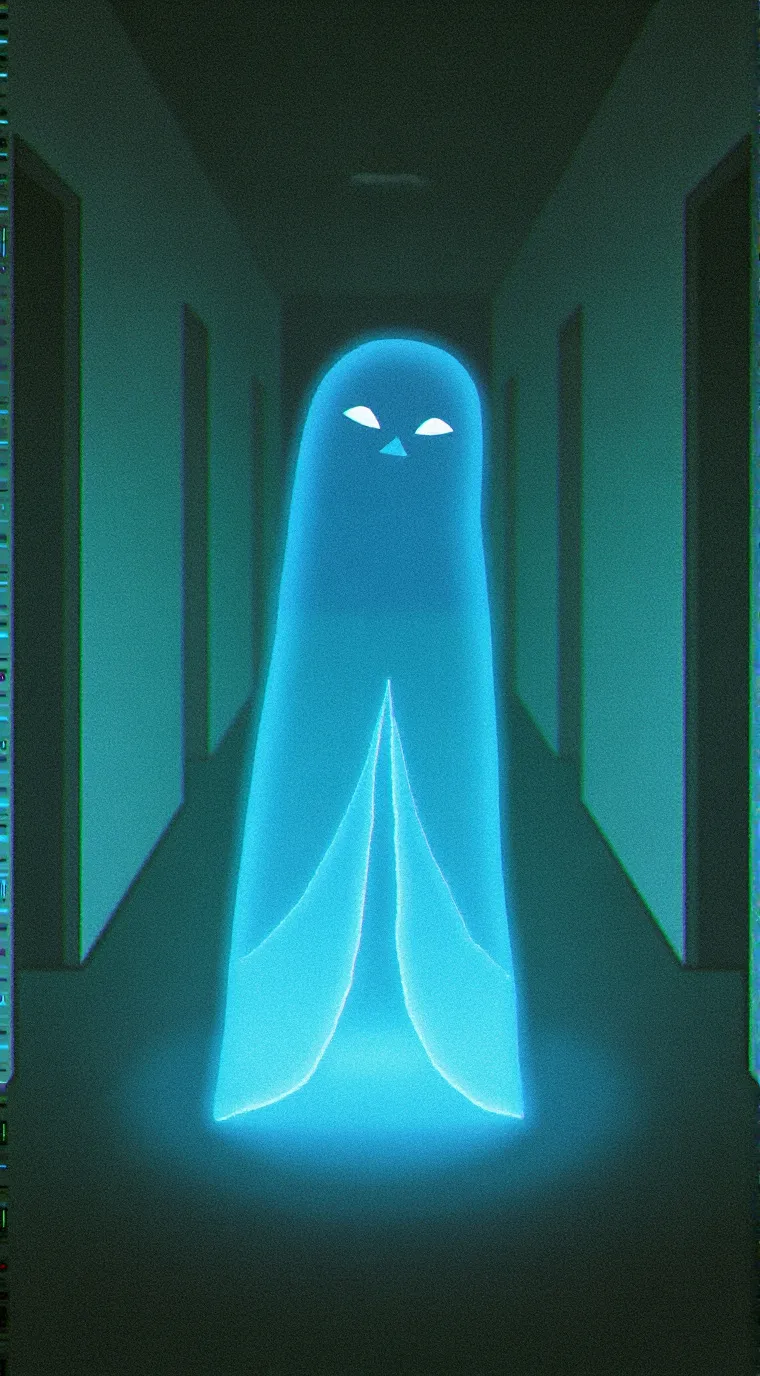 ai character: ROBLOX background